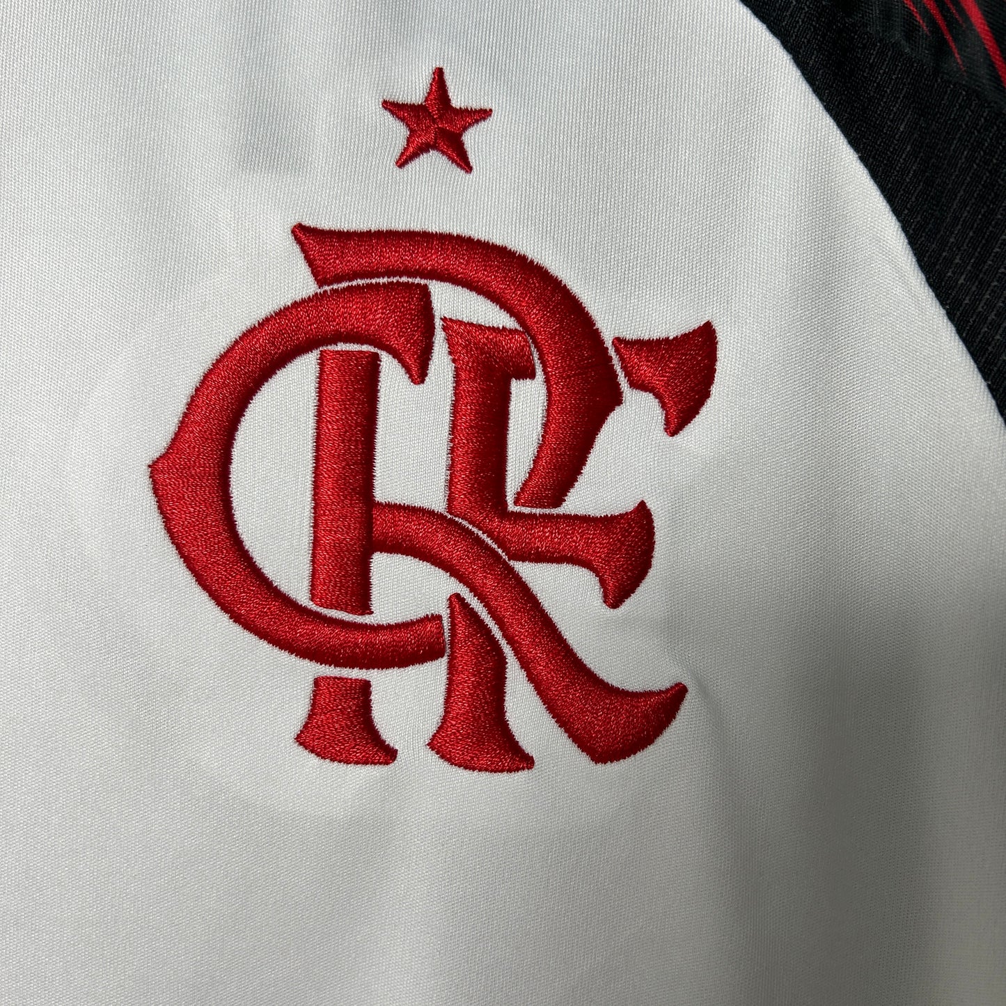 Flamengo 25/26 Alternativa