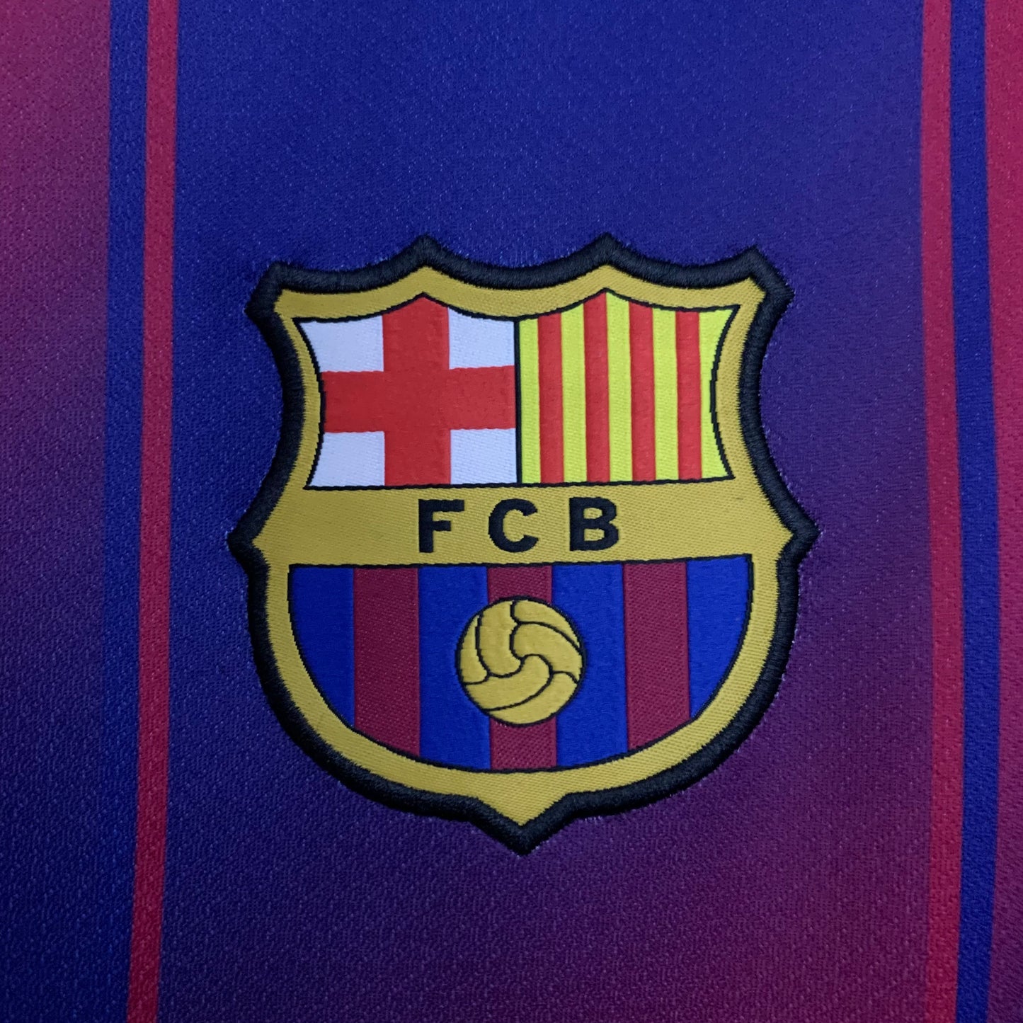 Barcelona 25/26 - Casa