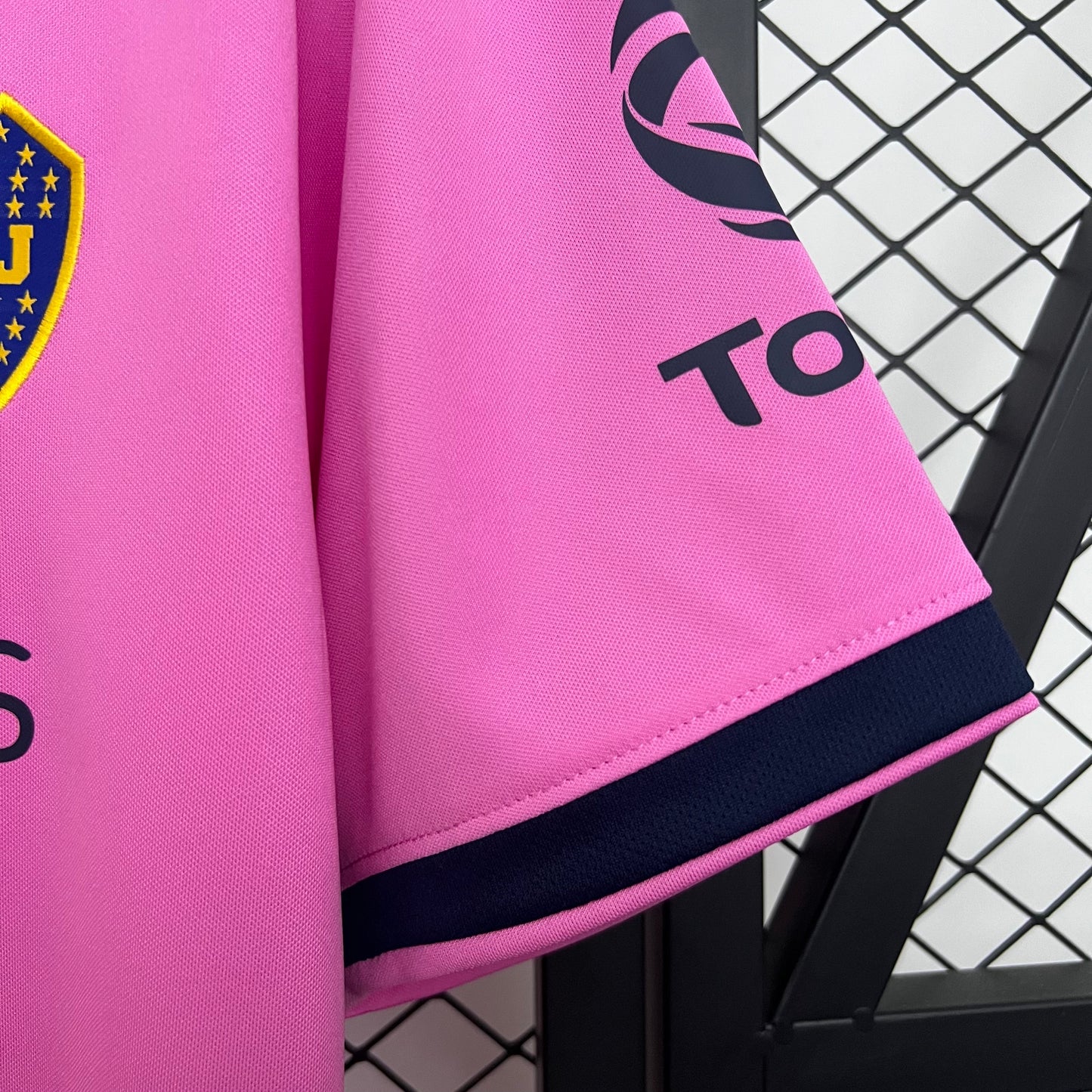 Boca Juniors 13/14 Retro Alternativa