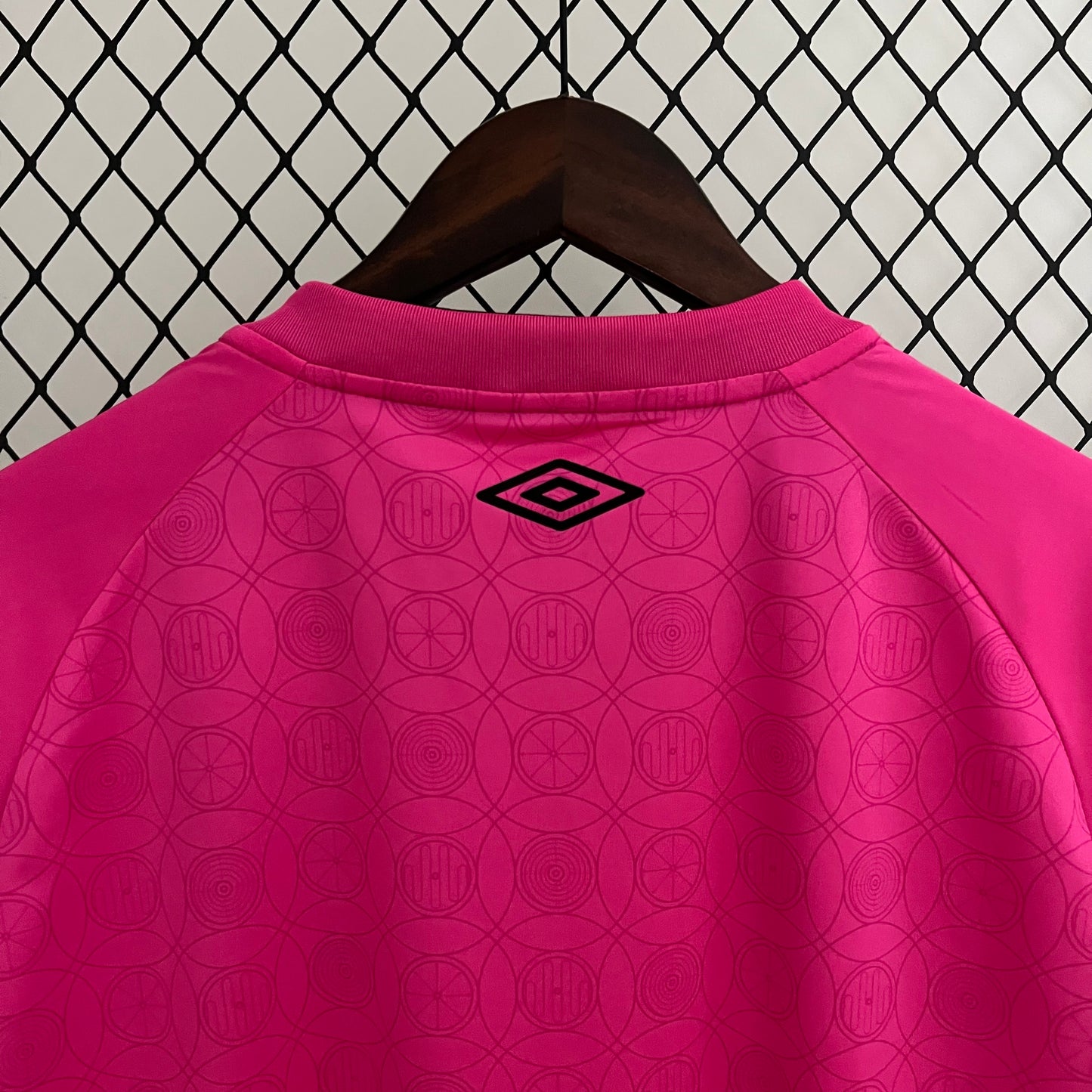 Sports Recife 23/24 Pink