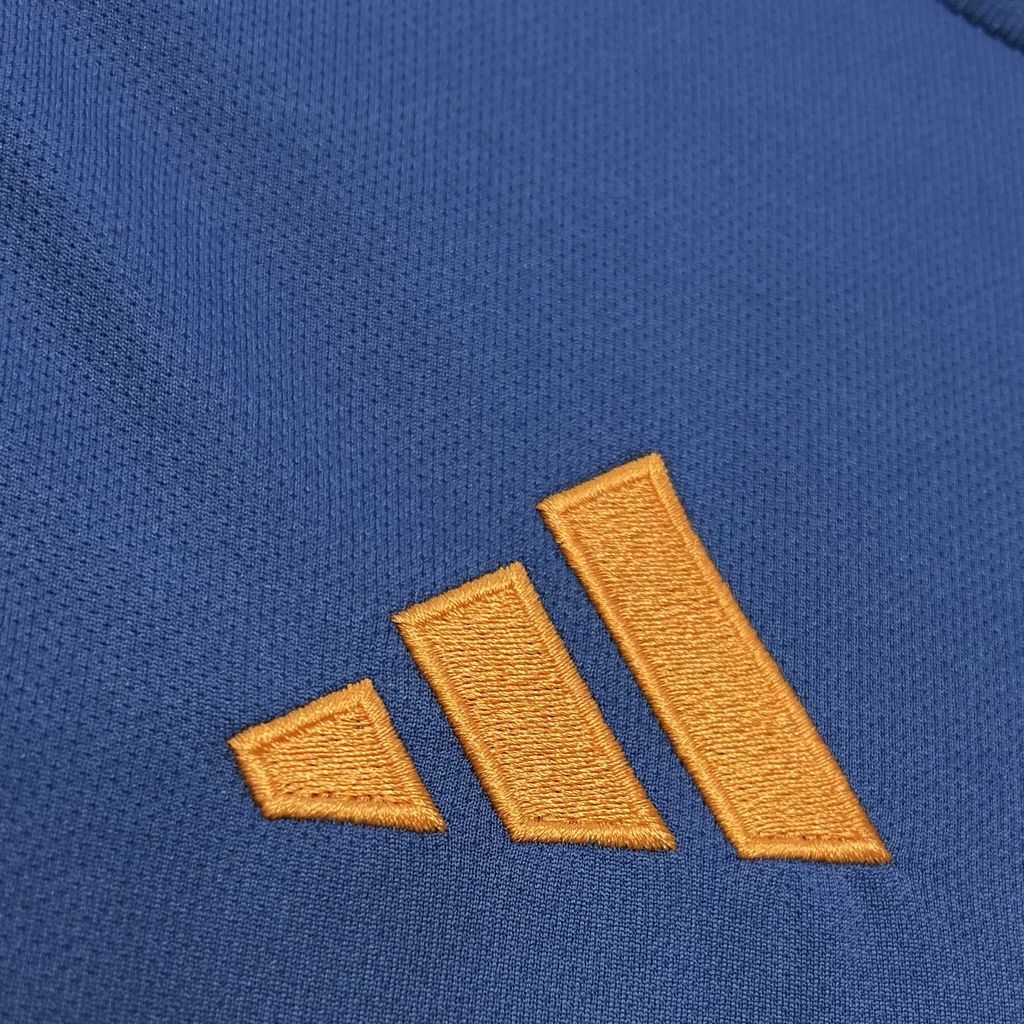 Roma 24/25 Alternativa 3