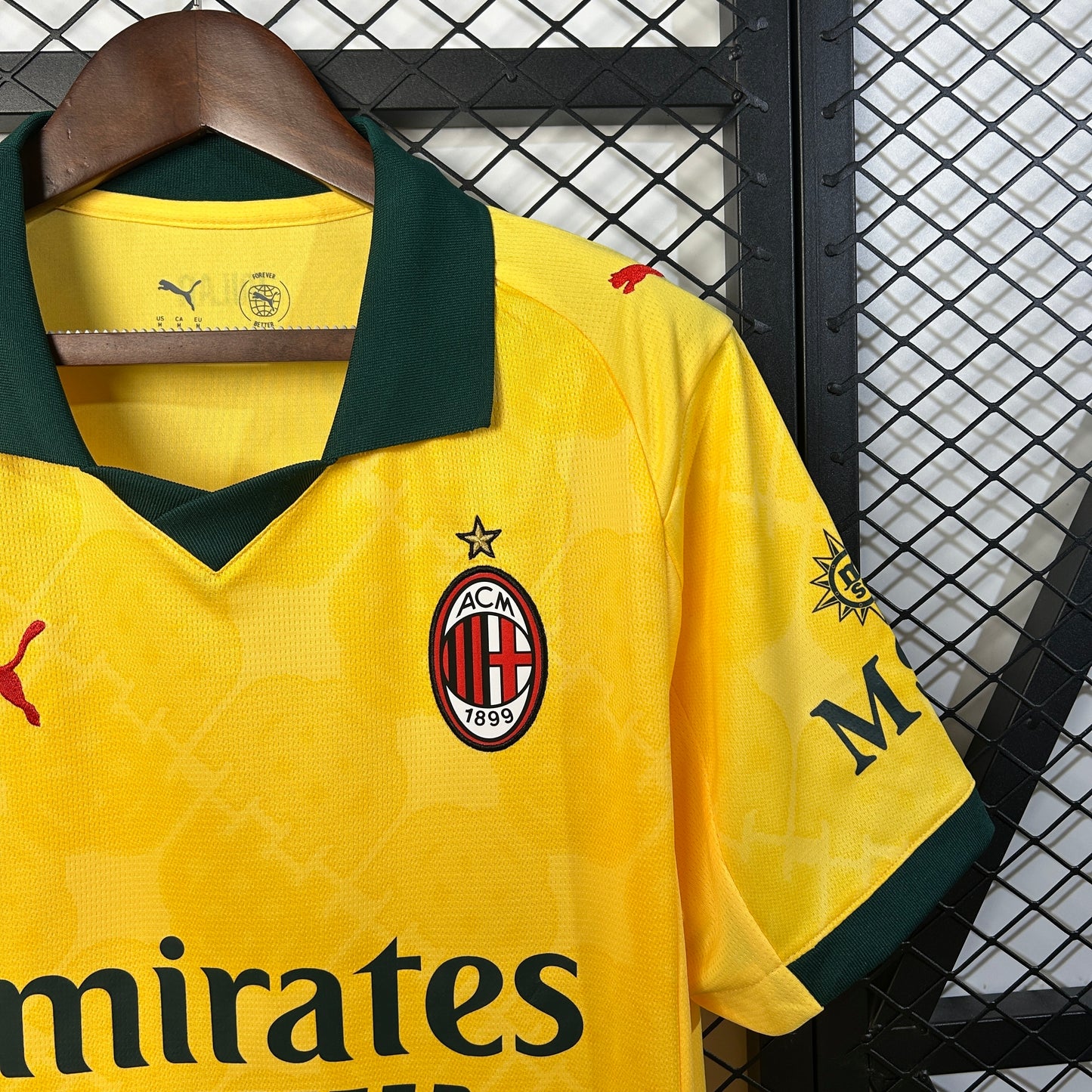 Milan 25/26 Alternativa 3