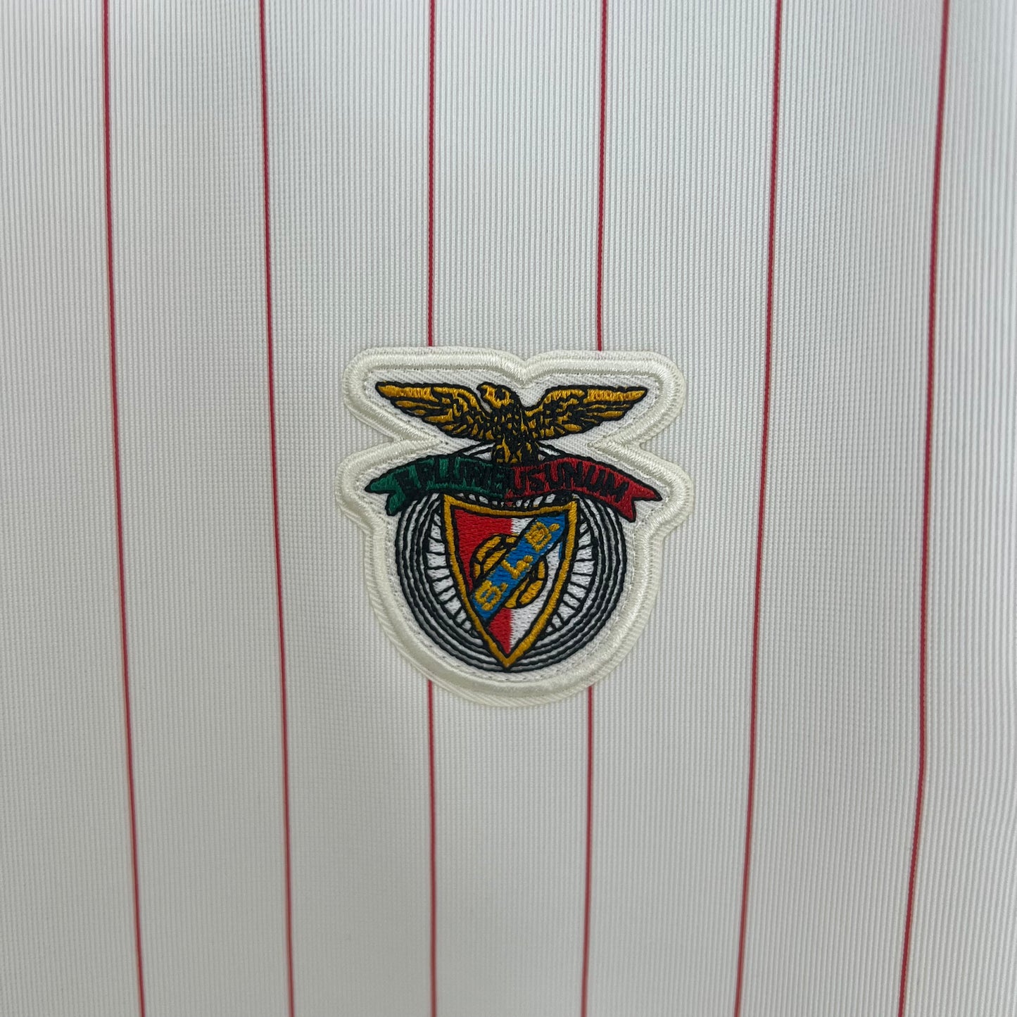 Benfica 25/26 Retro Special Edition