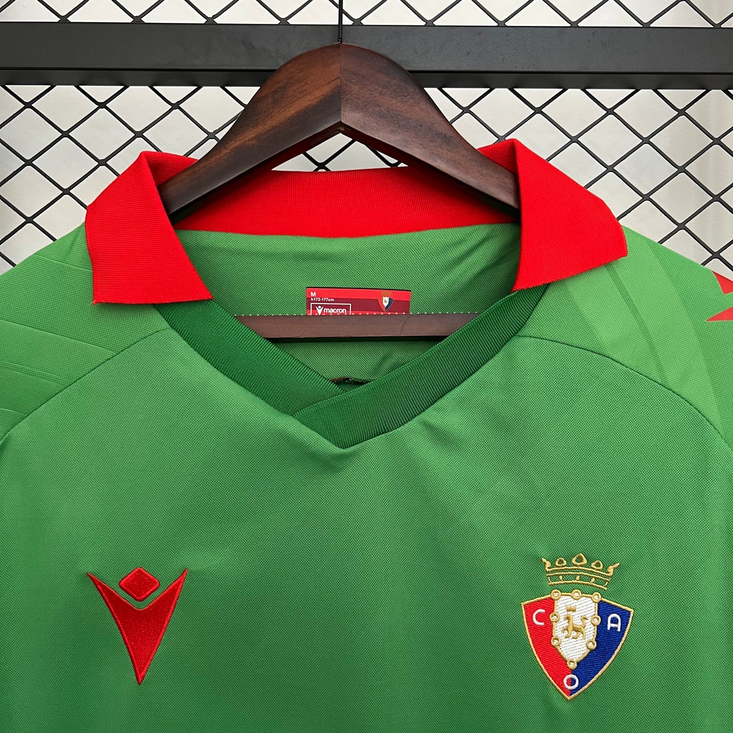 Osasuna 25/26 - Alternativa 1