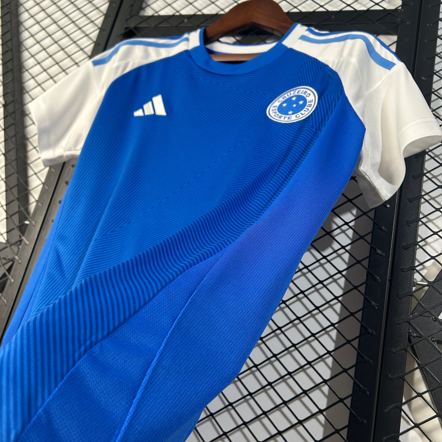Cruzeiro 25/26 Feminina Casa