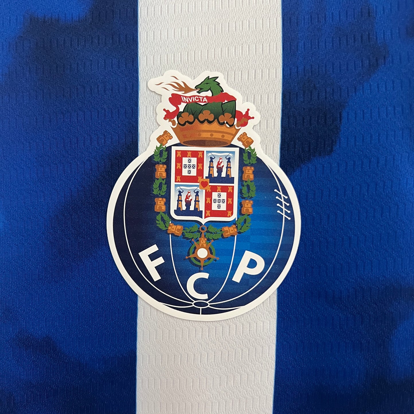 Porto 24/25 Casa