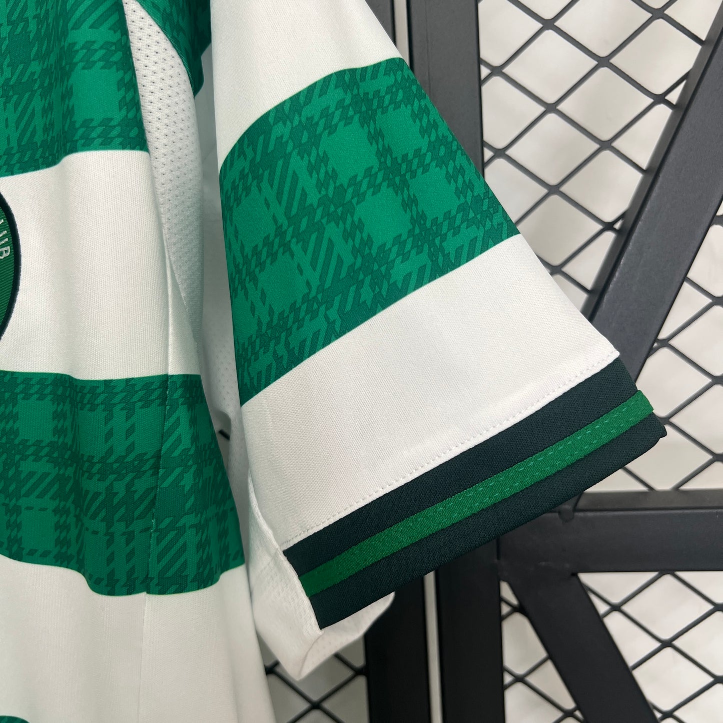 Celtics 25/26 Casa