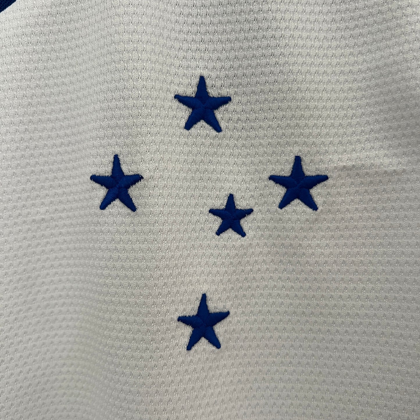 Cruzeiro 24/25 Feminina Alternativa