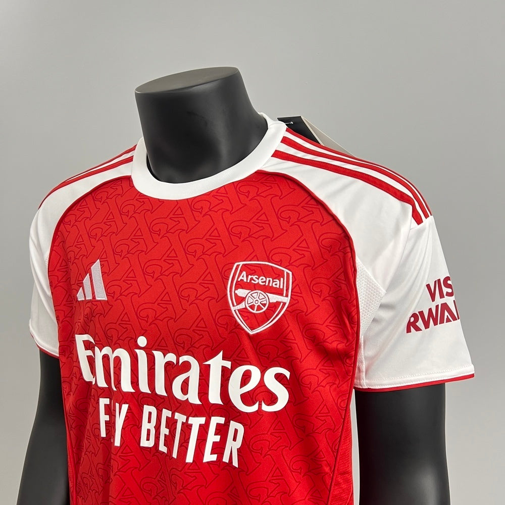 Arsenal 25/26 Casa
