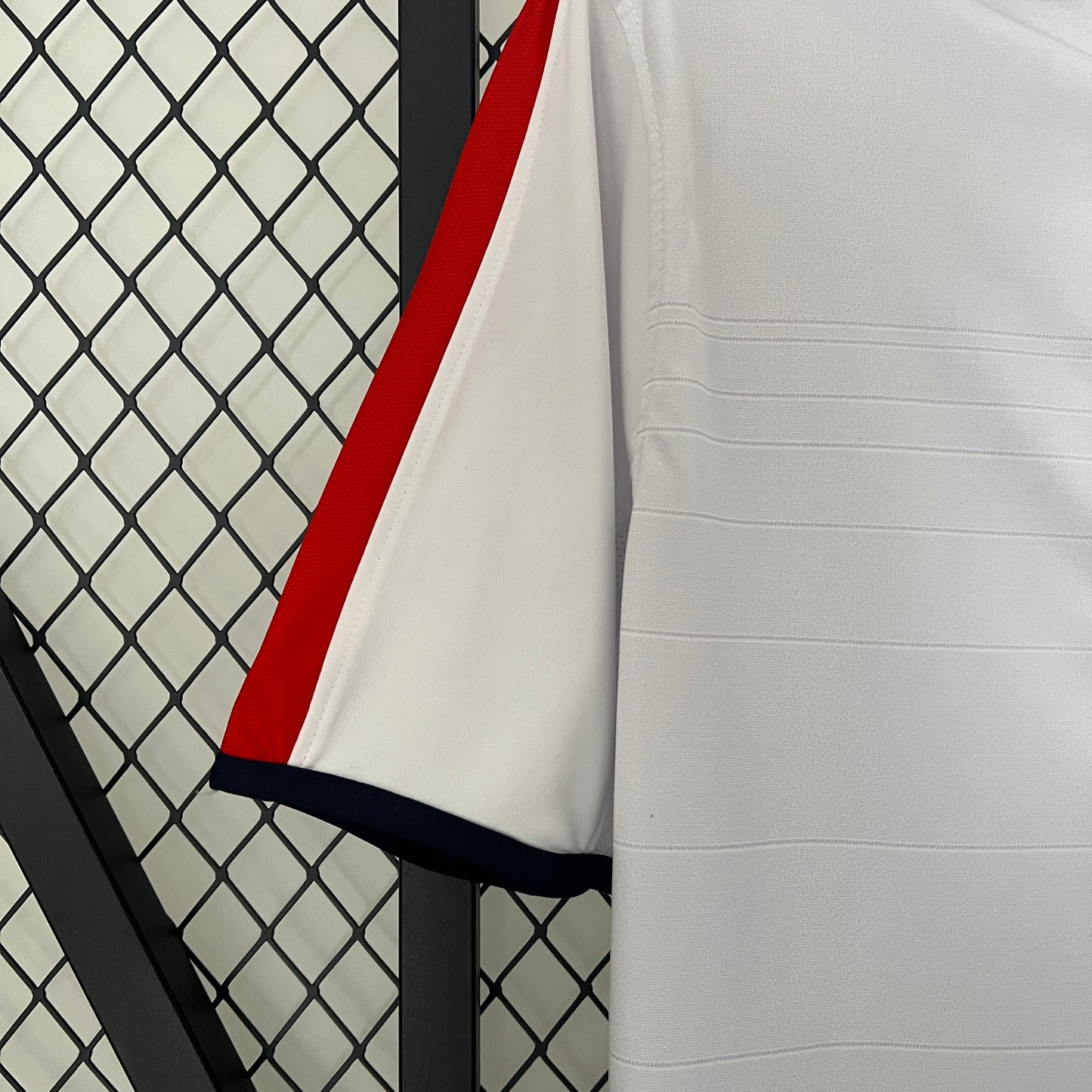 Inglaterra 2004 - Retro