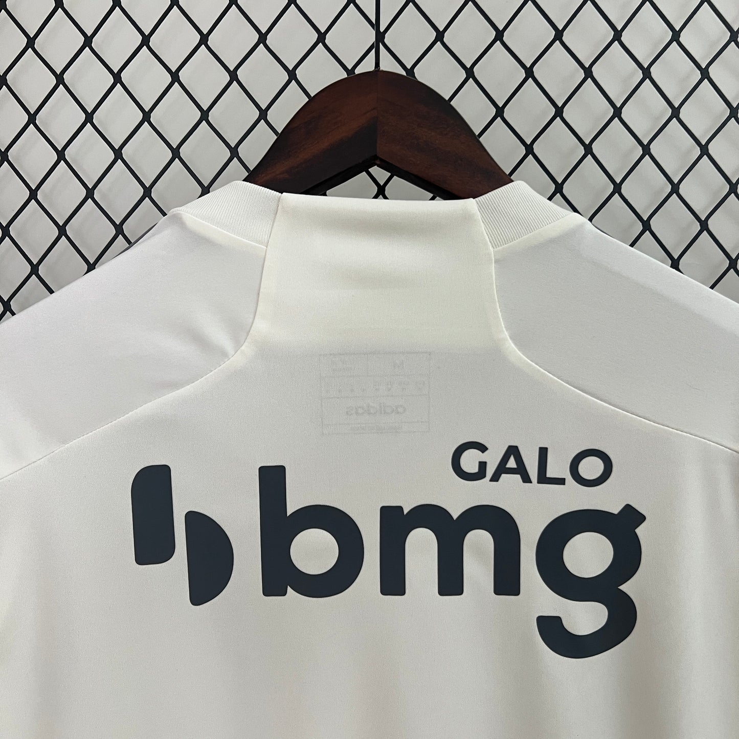 Atletico Mineiro 24/25 Altenativa