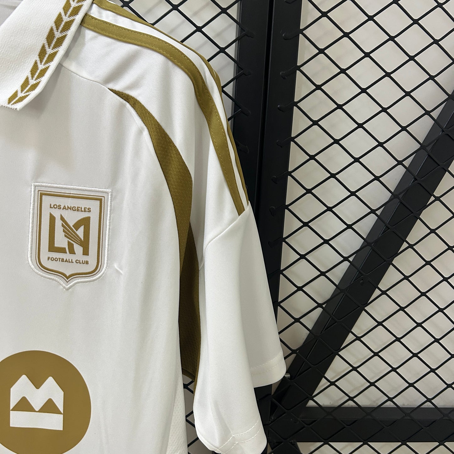 Galaxy Los Angeles 25/26 Alternativa