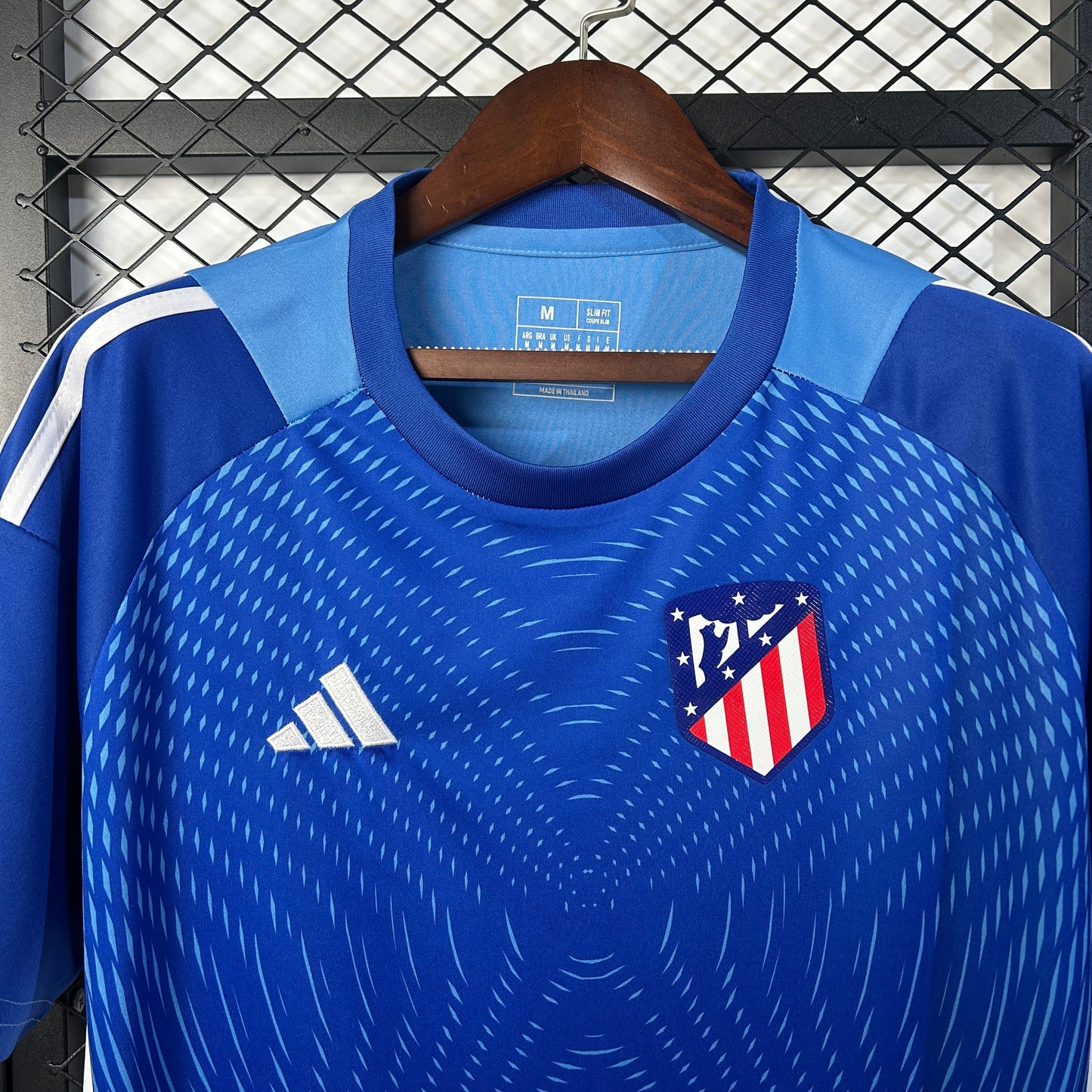 Atlético Madrid 25/26 - Goalkeeper
