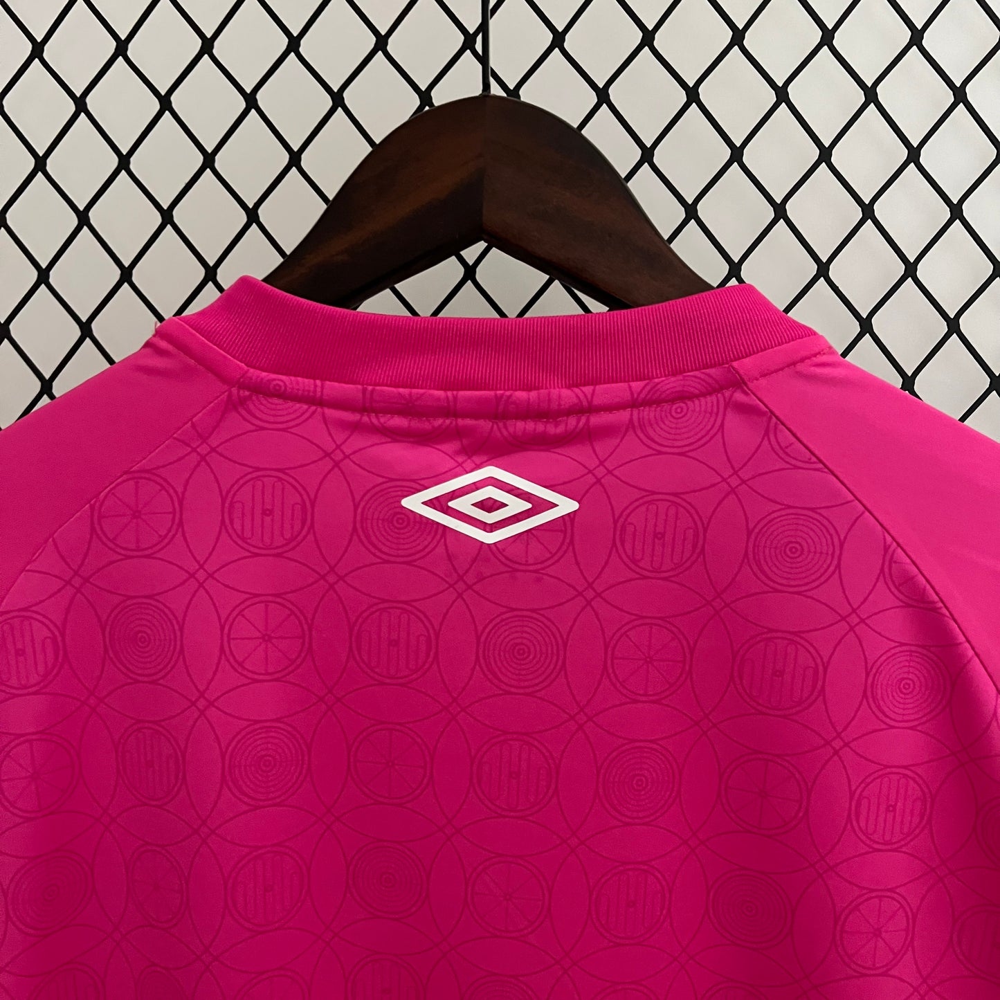 Santos 23/24 Pink