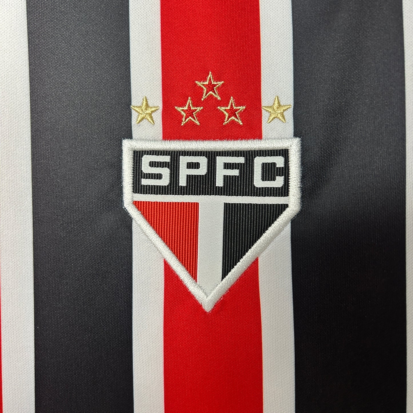 Sao Paulo 25/26 Feminina Alternativa