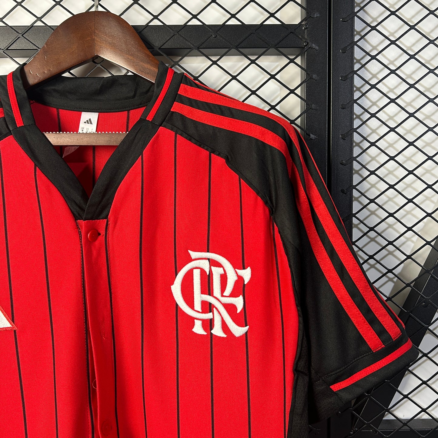 Flamengo 25/26 - US Pack Jersey