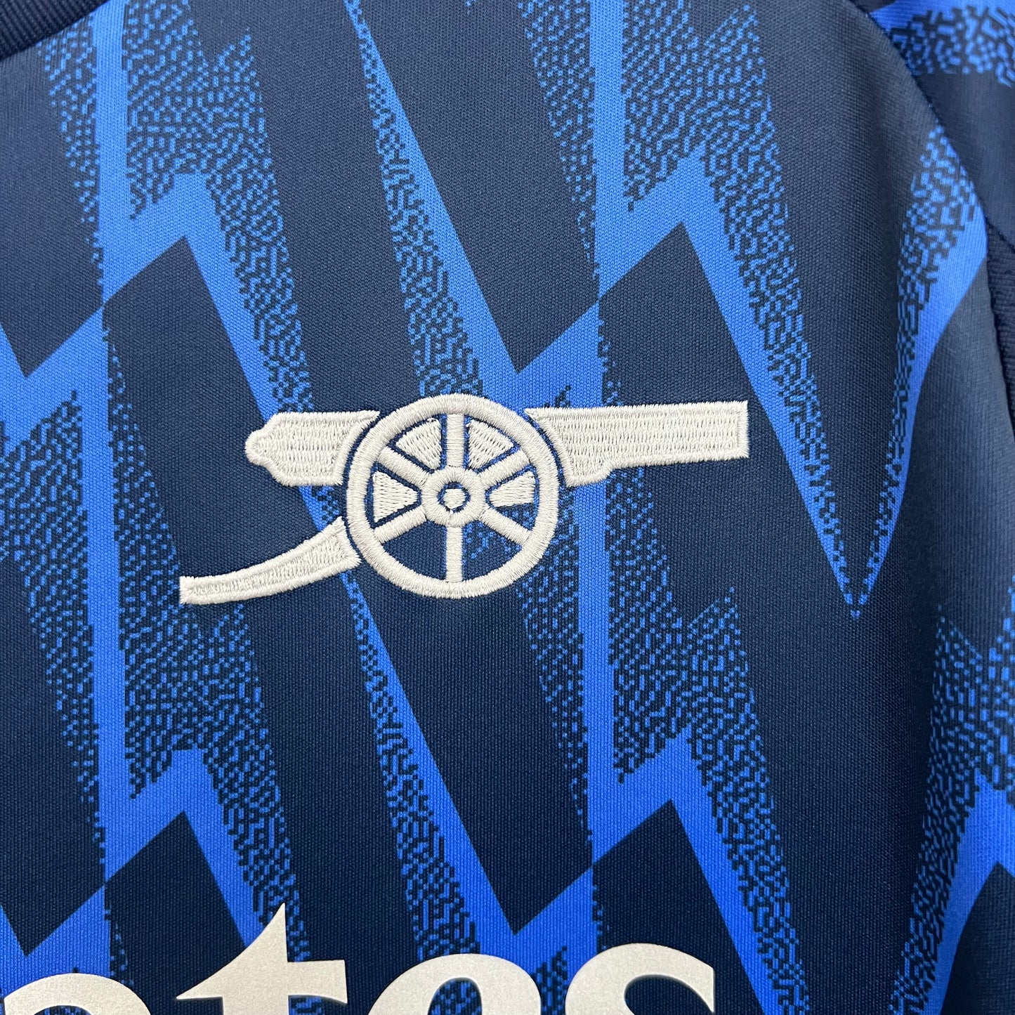 Arsenal 25/26 Alternativa