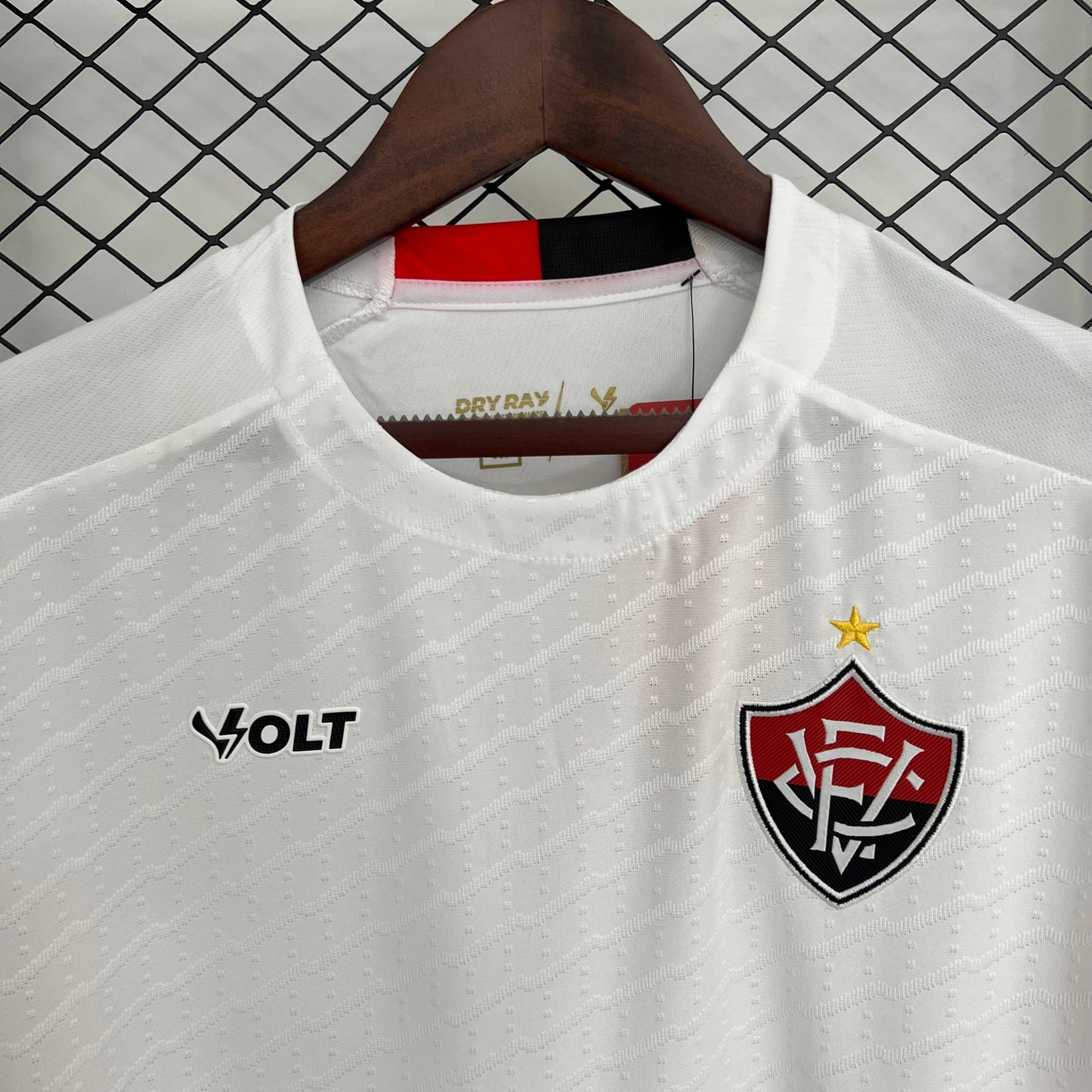 Vitoria 25/26 Feminina Alternativa