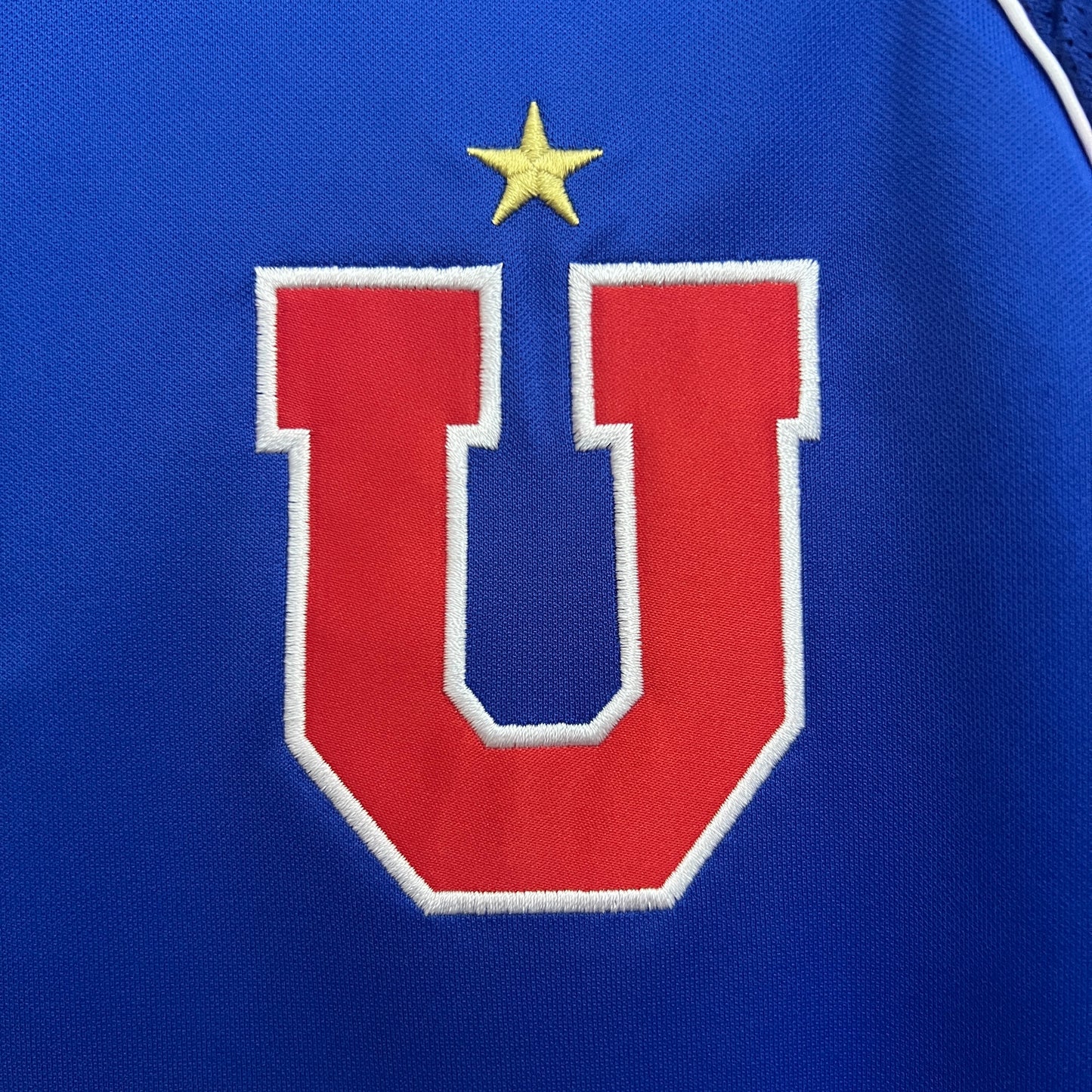 University of Chile 25/26 Special Edition