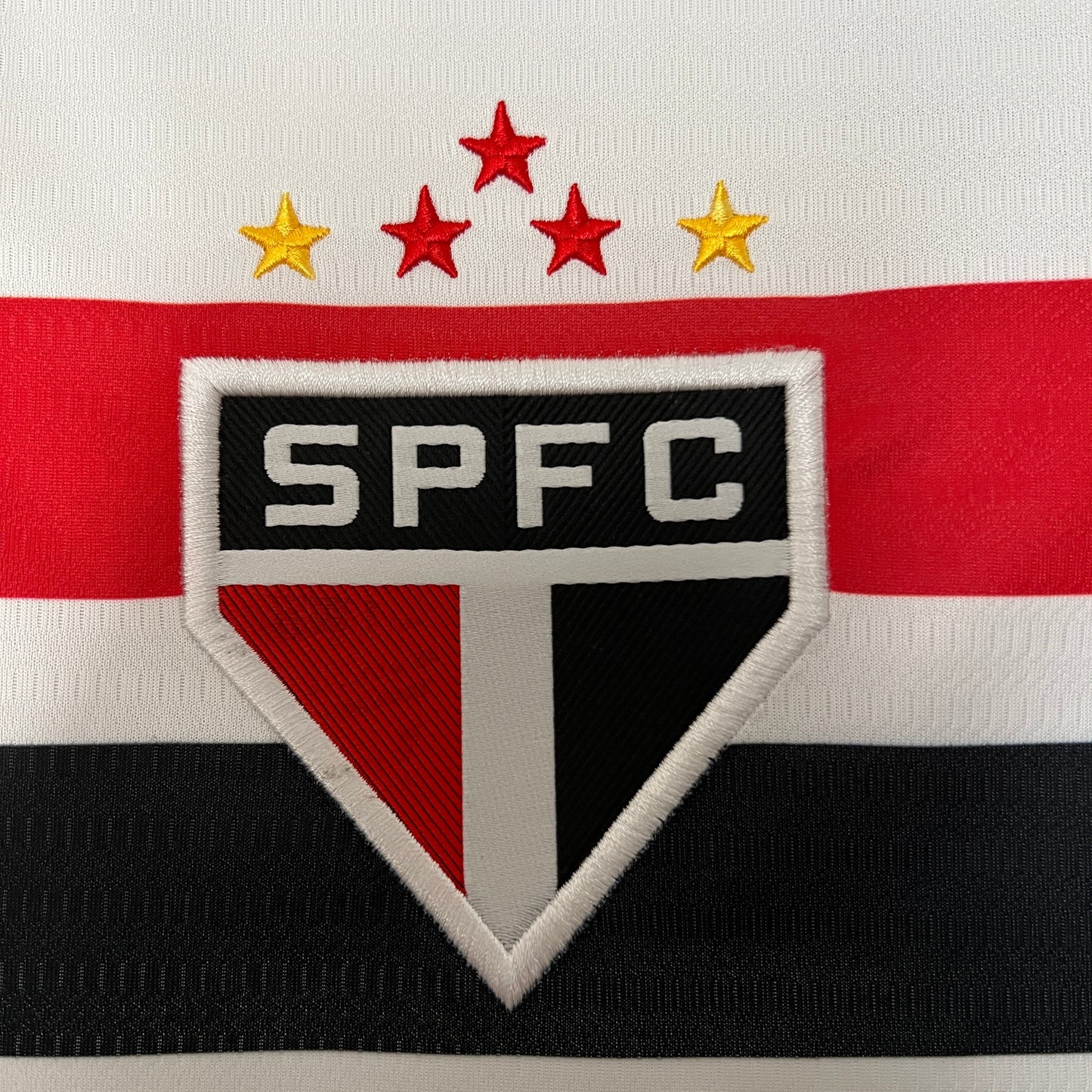 Sao Paulo 24/25 Feminina Casa