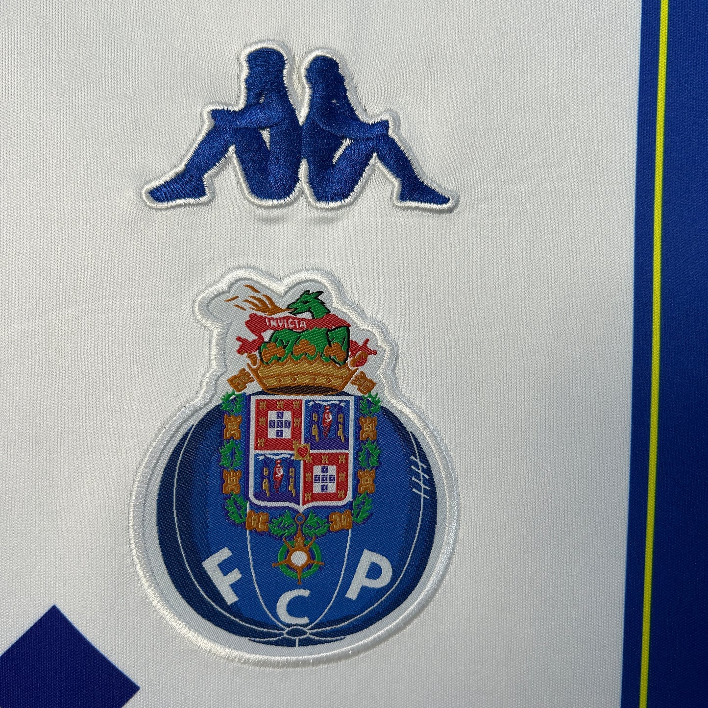 Porto 99/00 Retro
