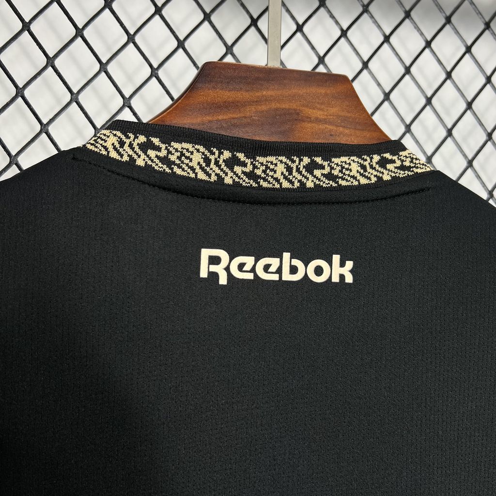 Botafogo 24/25 Alternativa Black