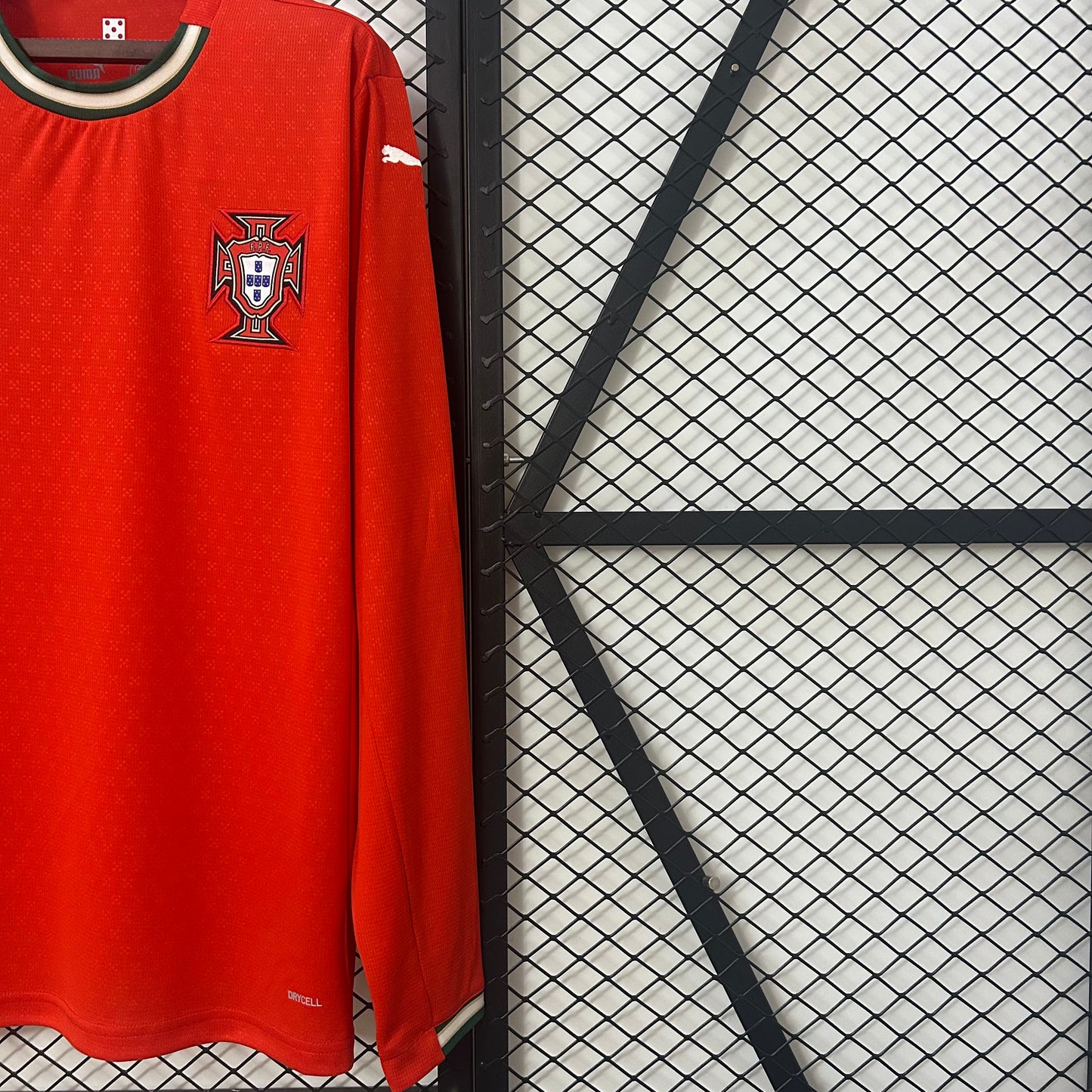 Portugal 2025 Casa - Long sleeve