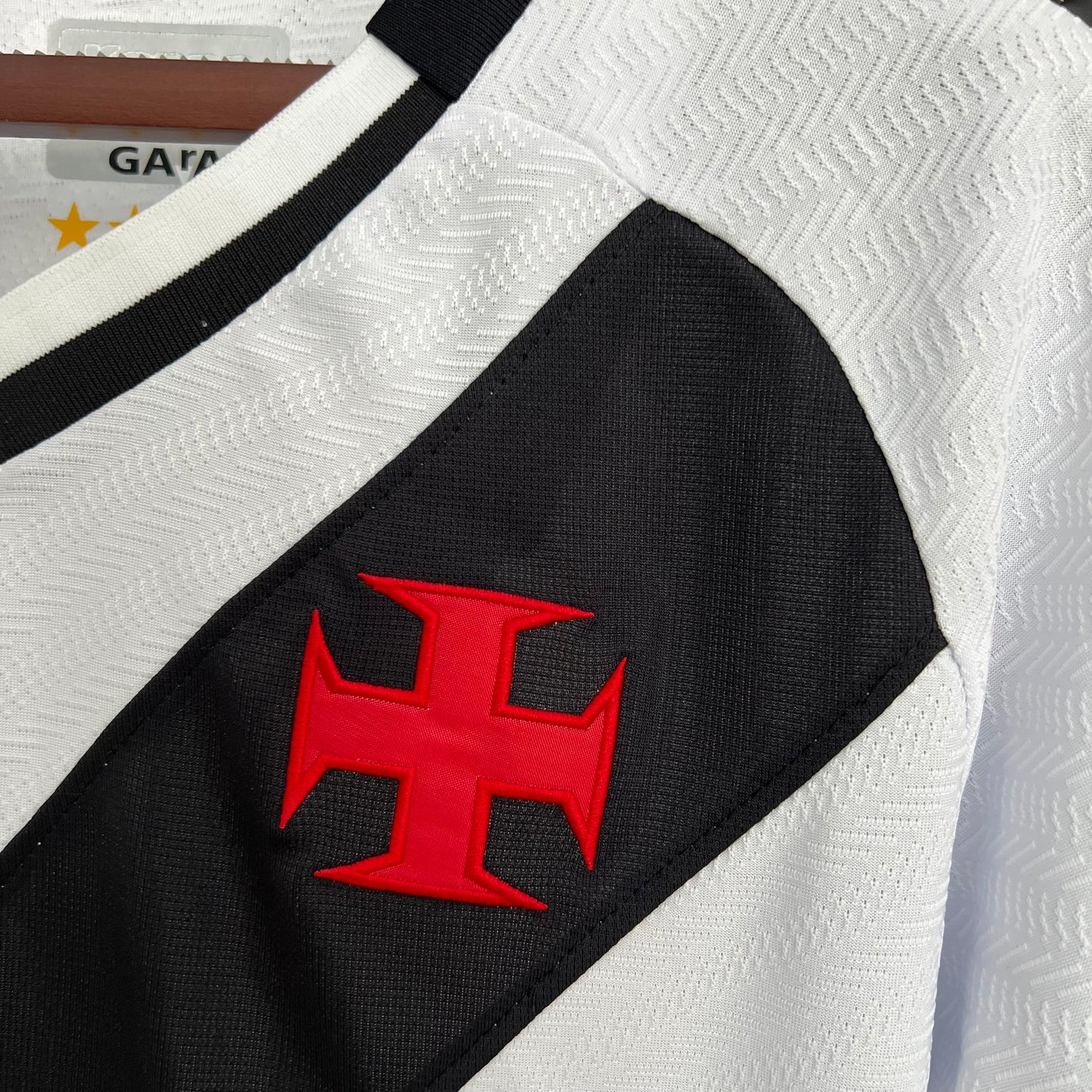 Vasco 25/26 Feminina Alternativa
