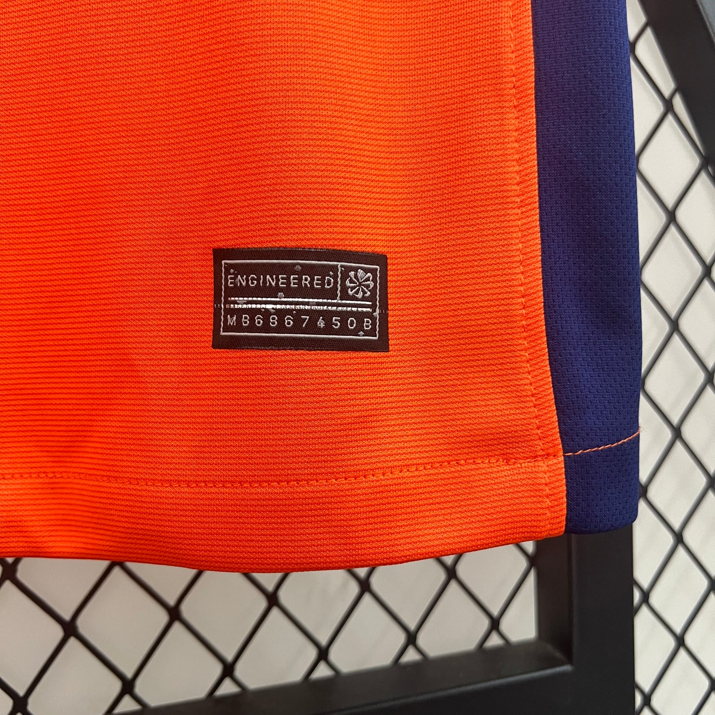 Holanda 2024 Casa