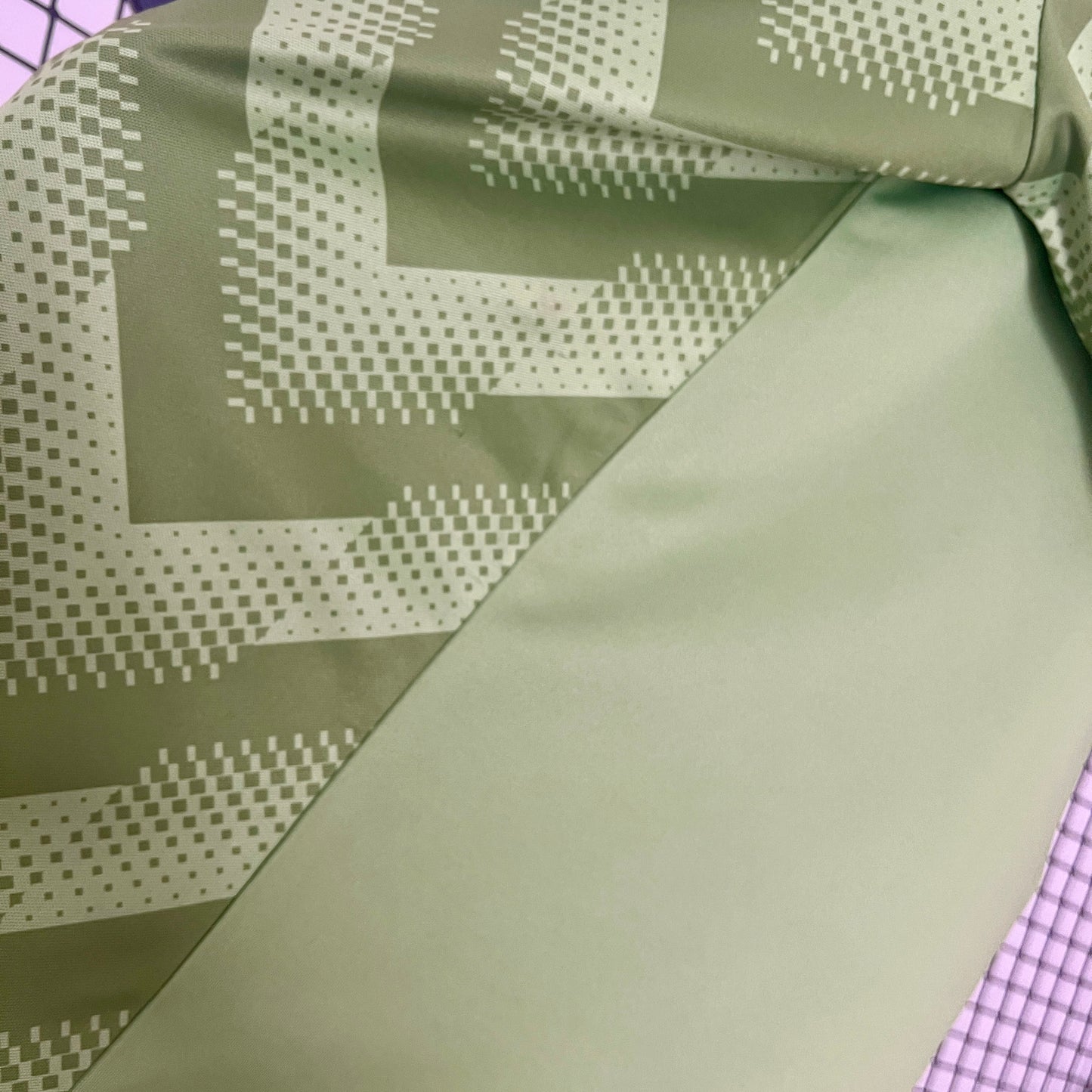 Fluminense 24/25 Green