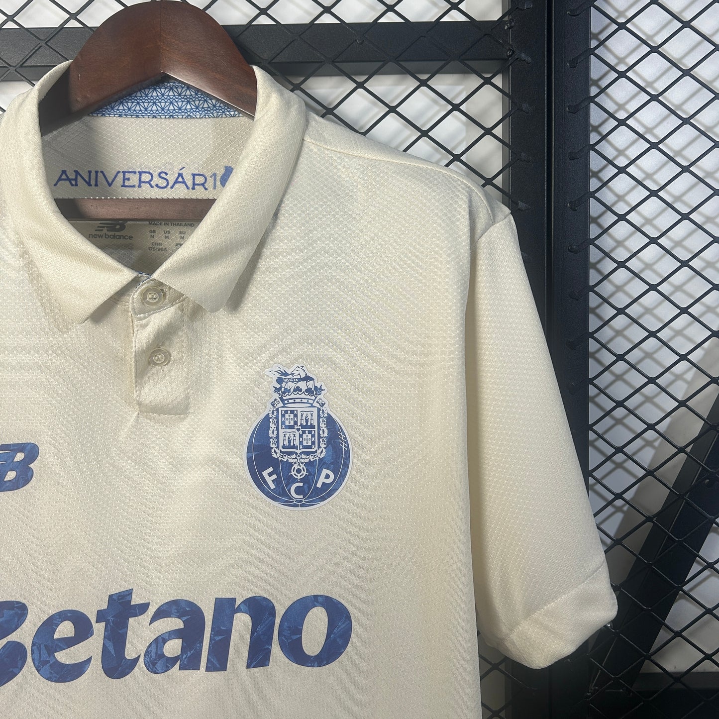 Porto 25/26 Alternativa 3