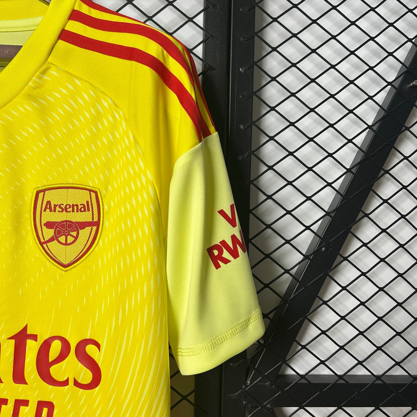 Arsenal 25/26 Goalkeeper