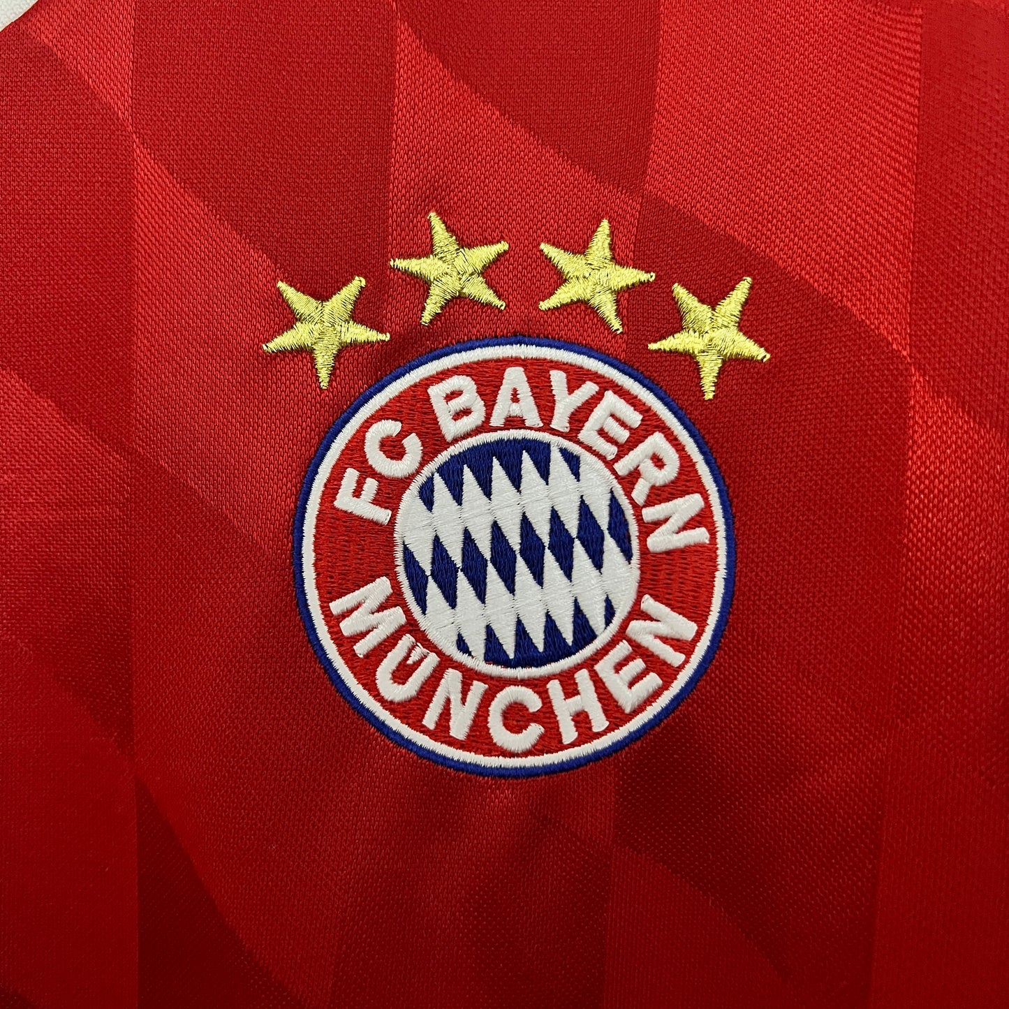 Bayern Munich 13/14 Retro Casa