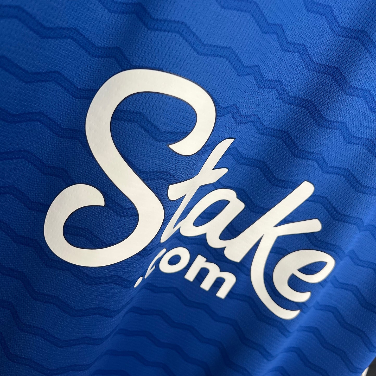 Everton 25/26 Casa