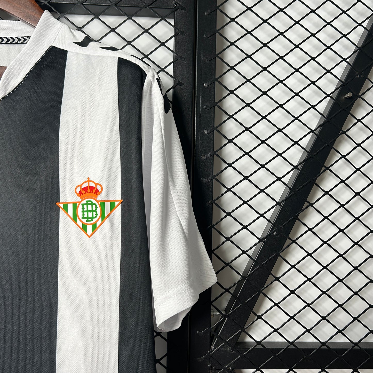 Real Betis 25/26 - Special Edition 1