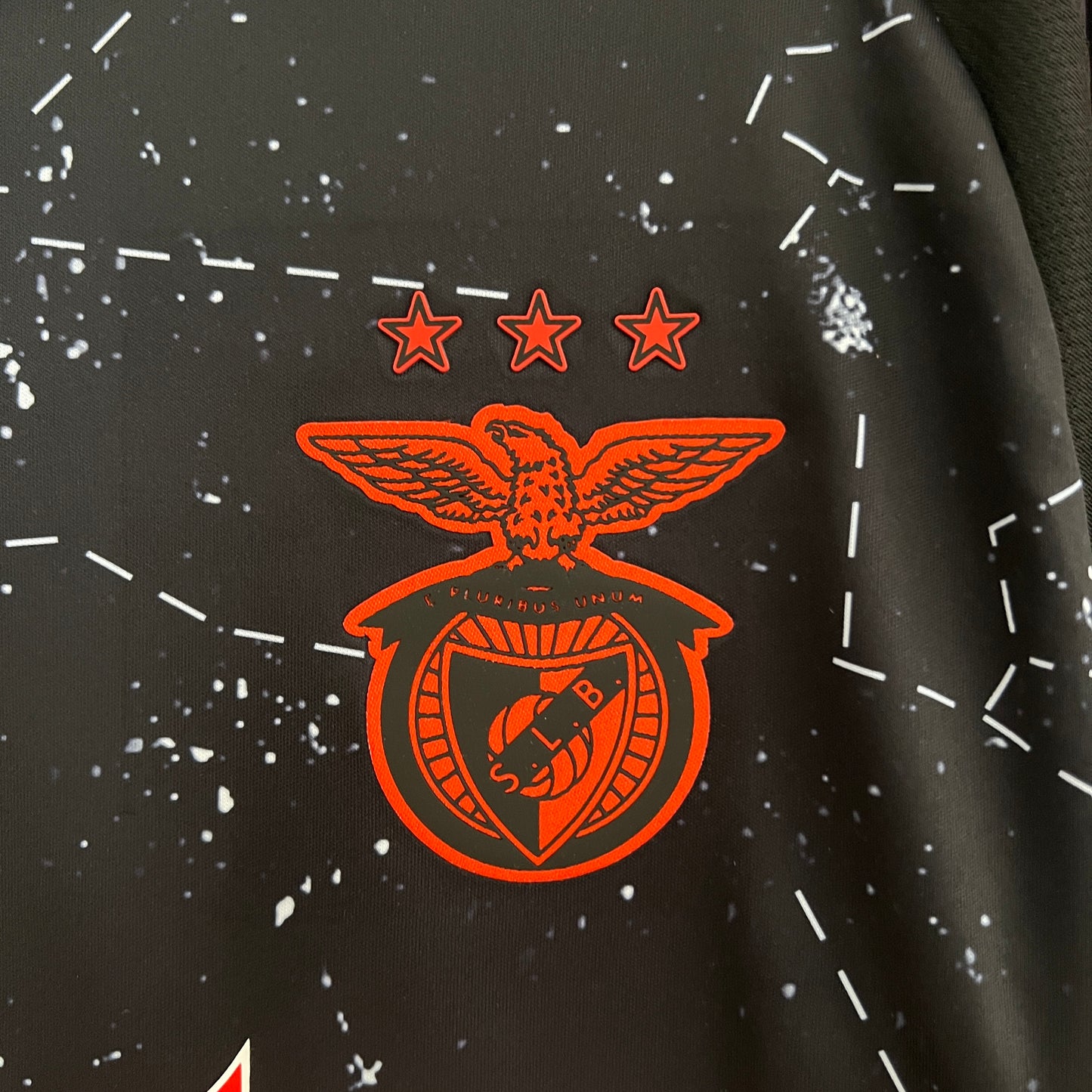 Benfica 24/25 Alternativa