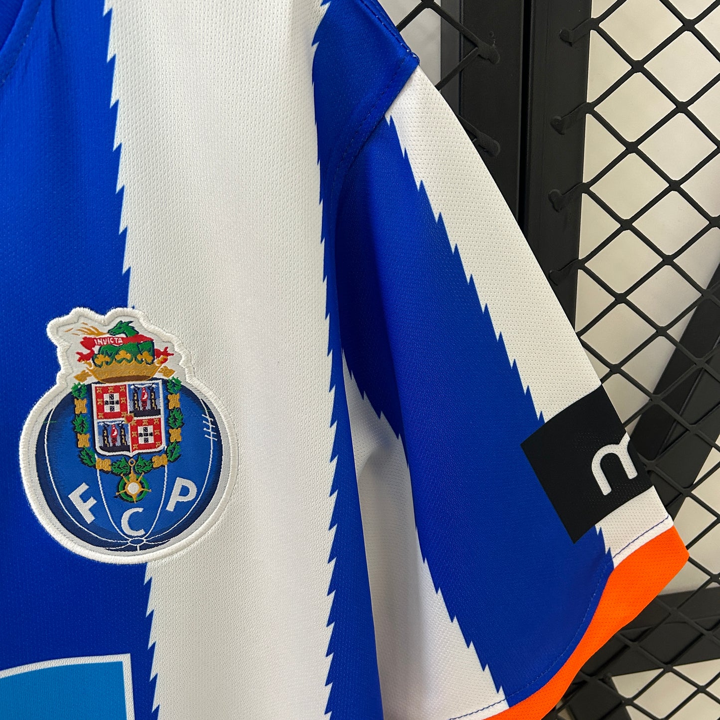 Porto 10/11 Retro