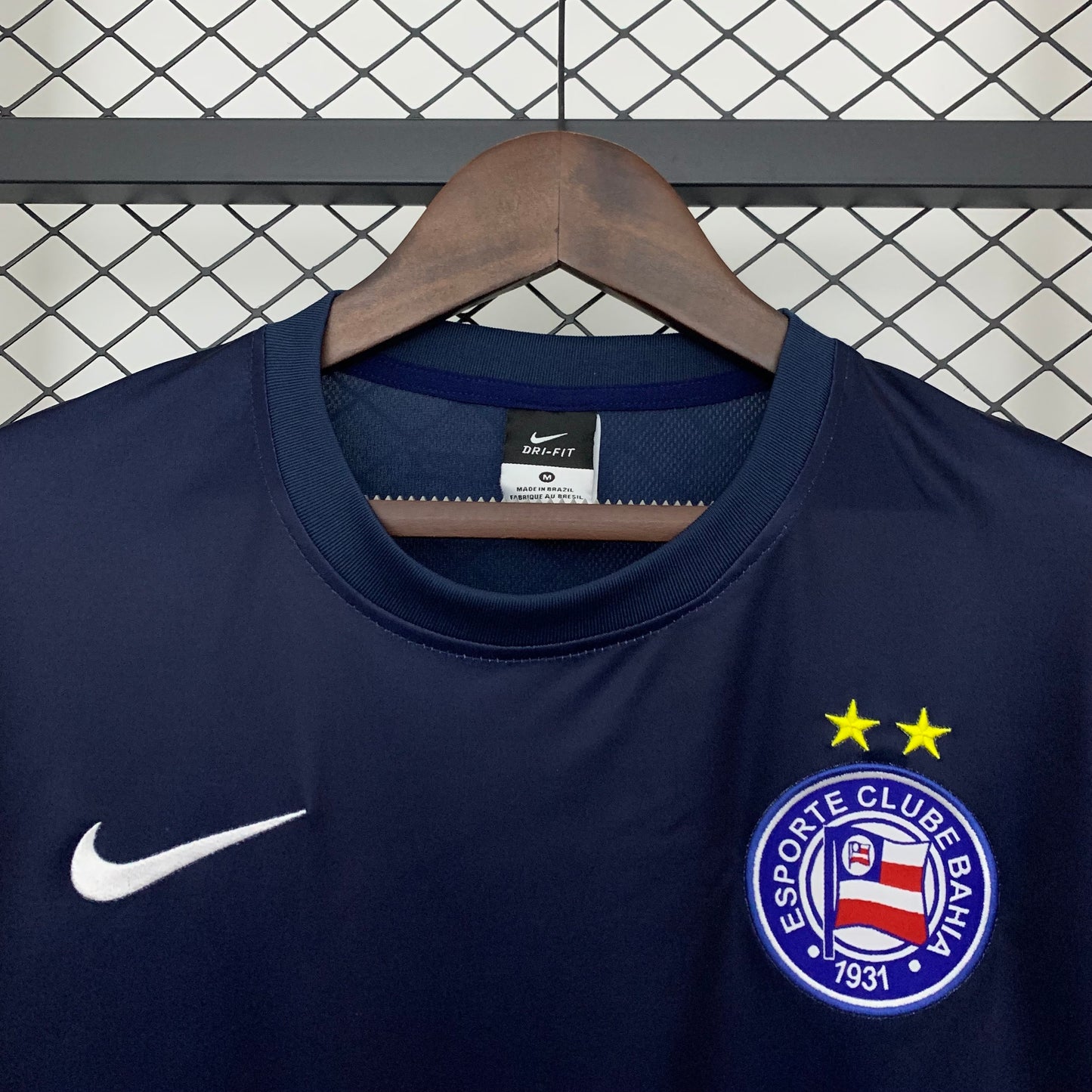 Bahia 13/14 Retro Alternativa