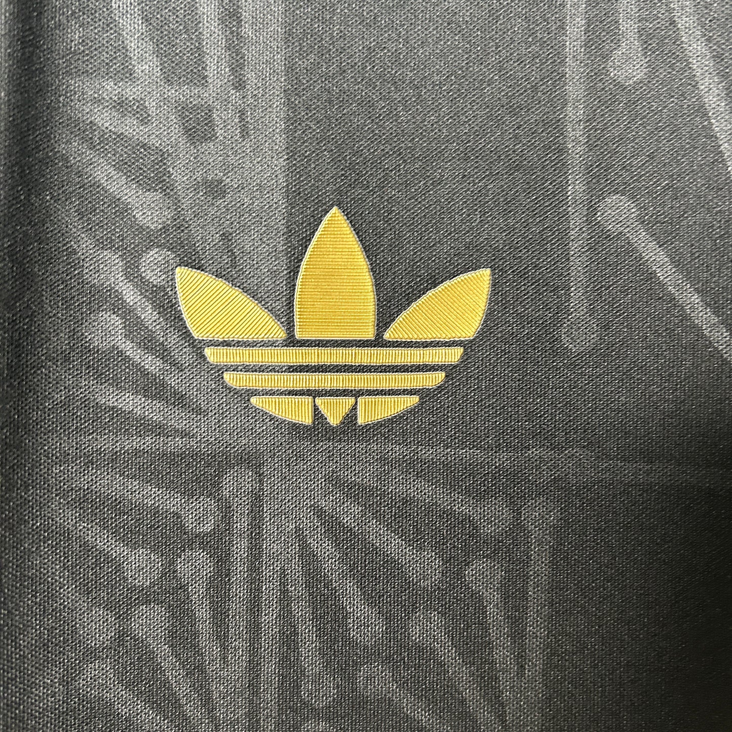 Mexico 2025 Special Edition Black 2