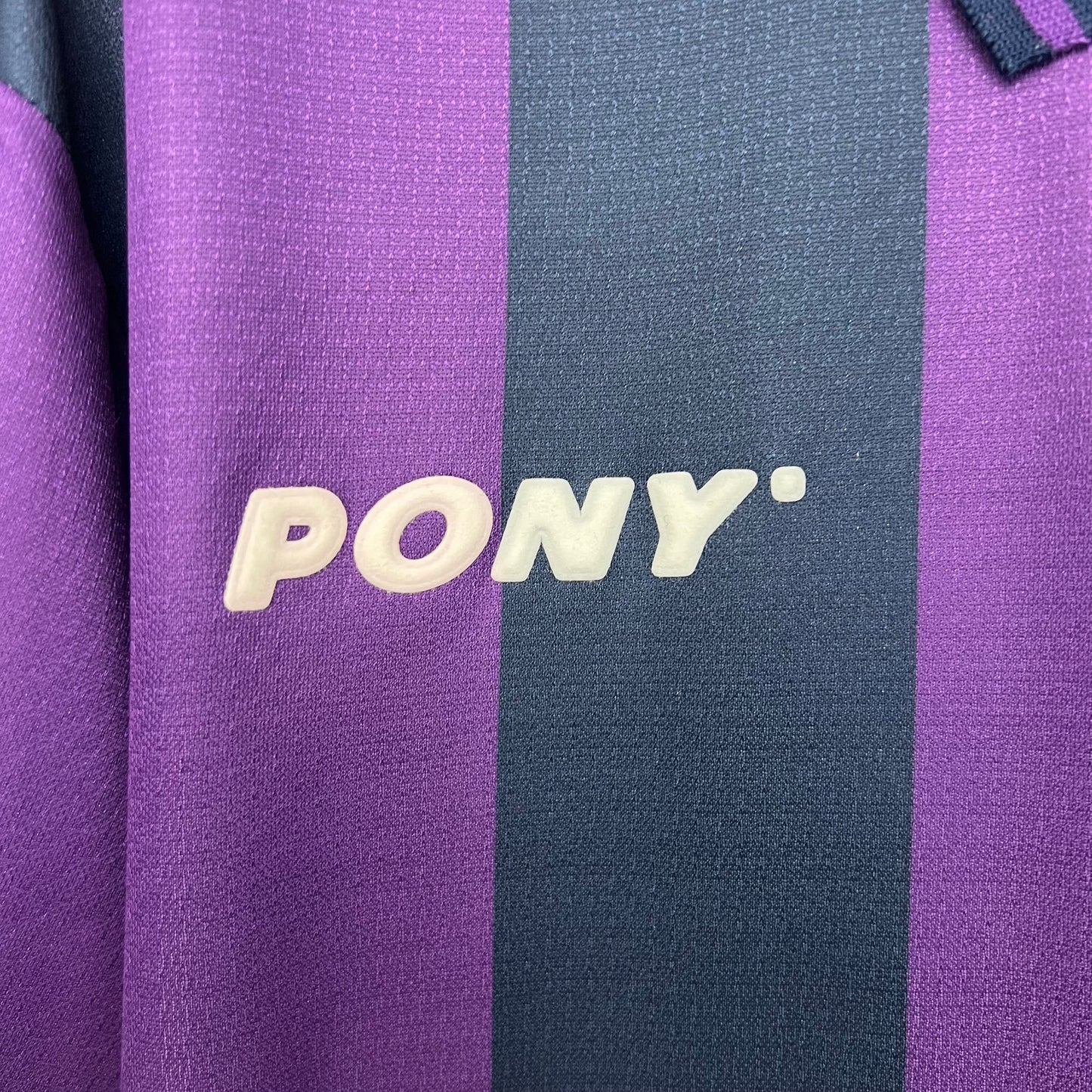 Tottenham Retro 95/97 Alternativa