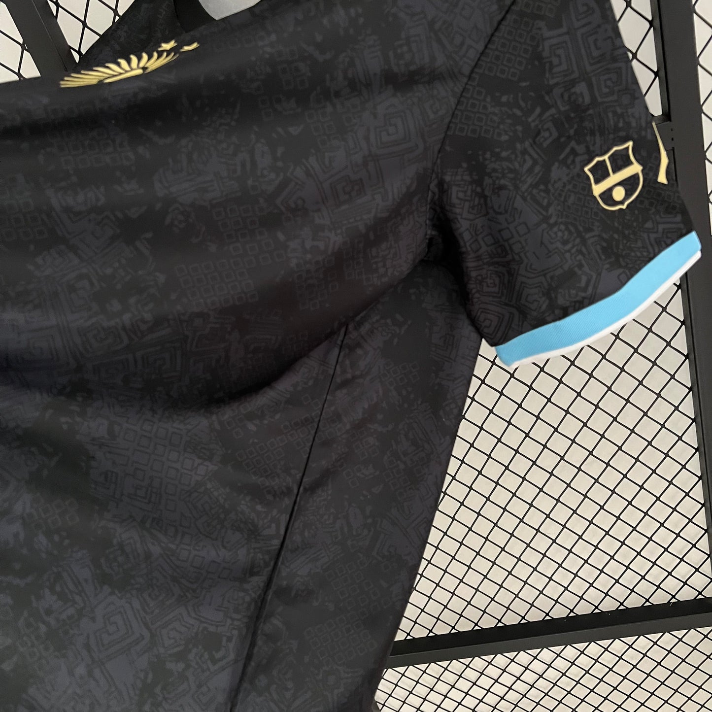Argentina 2023 Retro Special Edition Black
