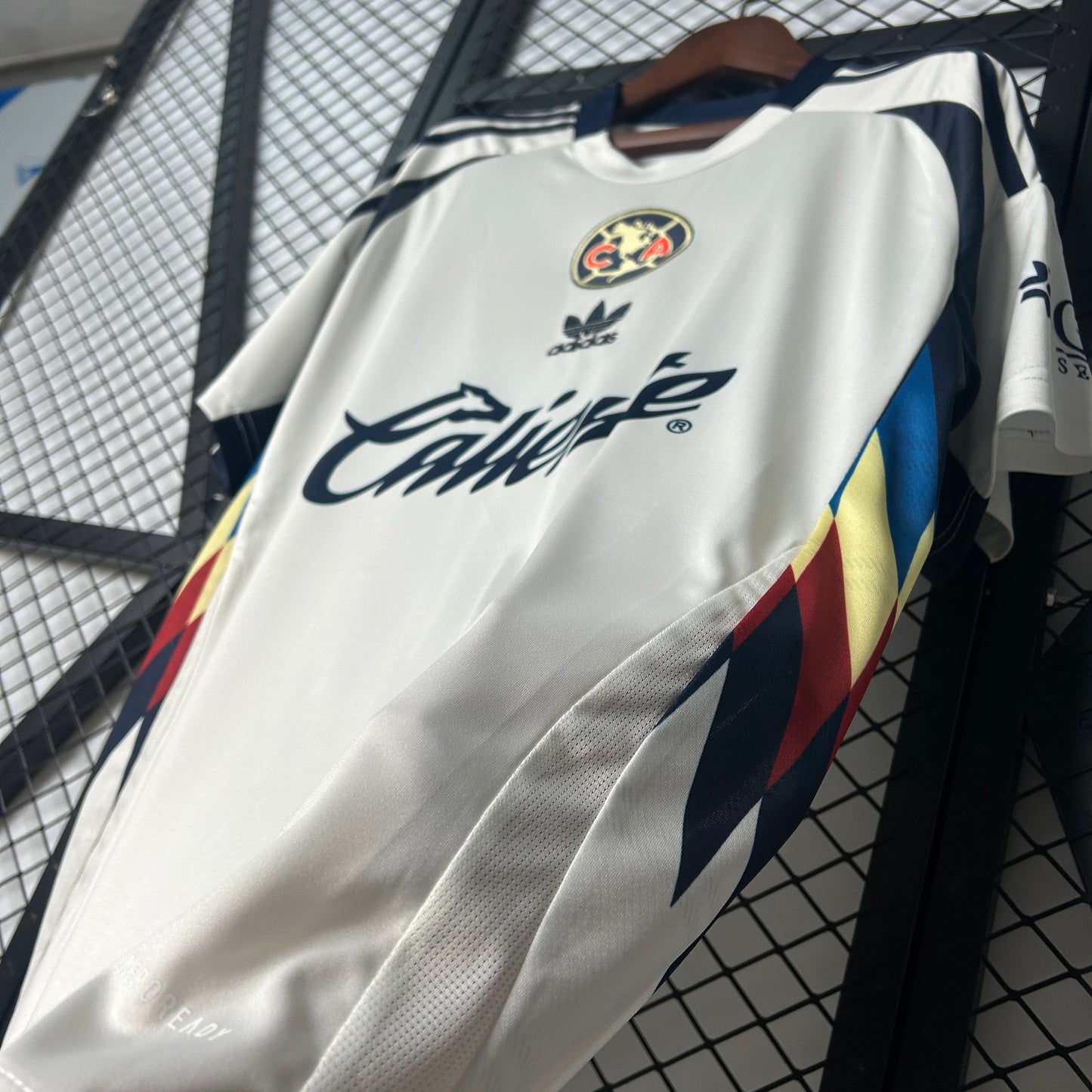 America do Mexico 25/26 Special Edition
