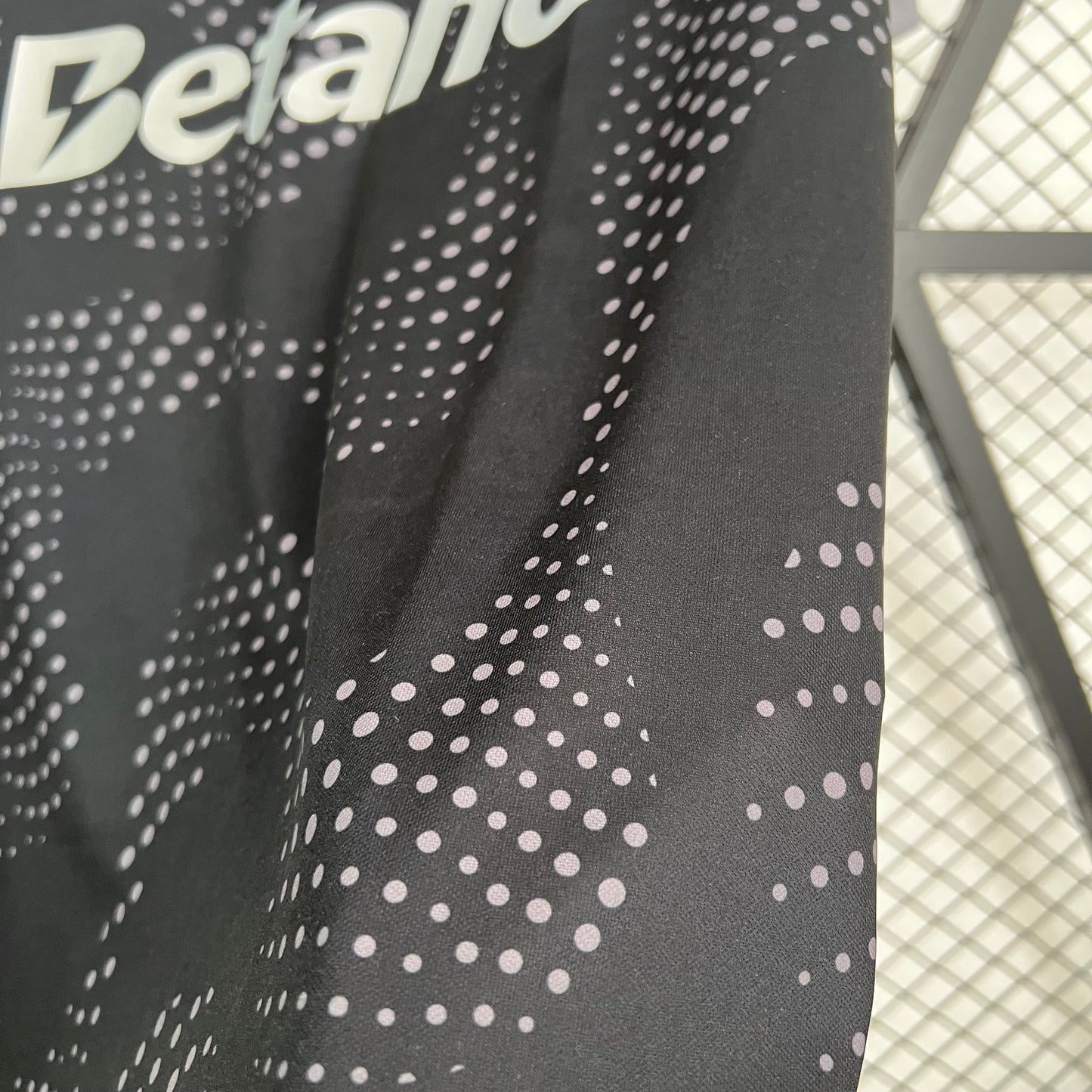 Sporting 25/26 Special Edition Black