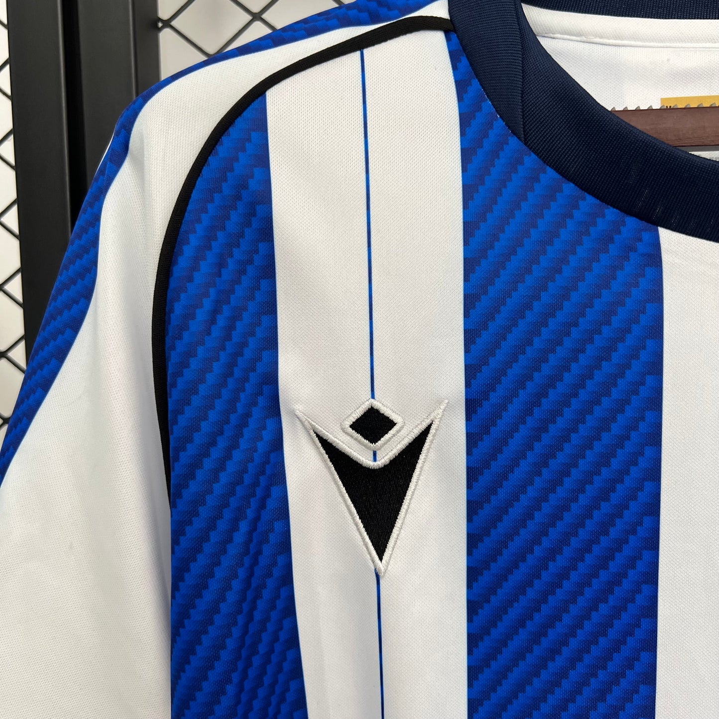 Real Sociedad 25/26 - Casa