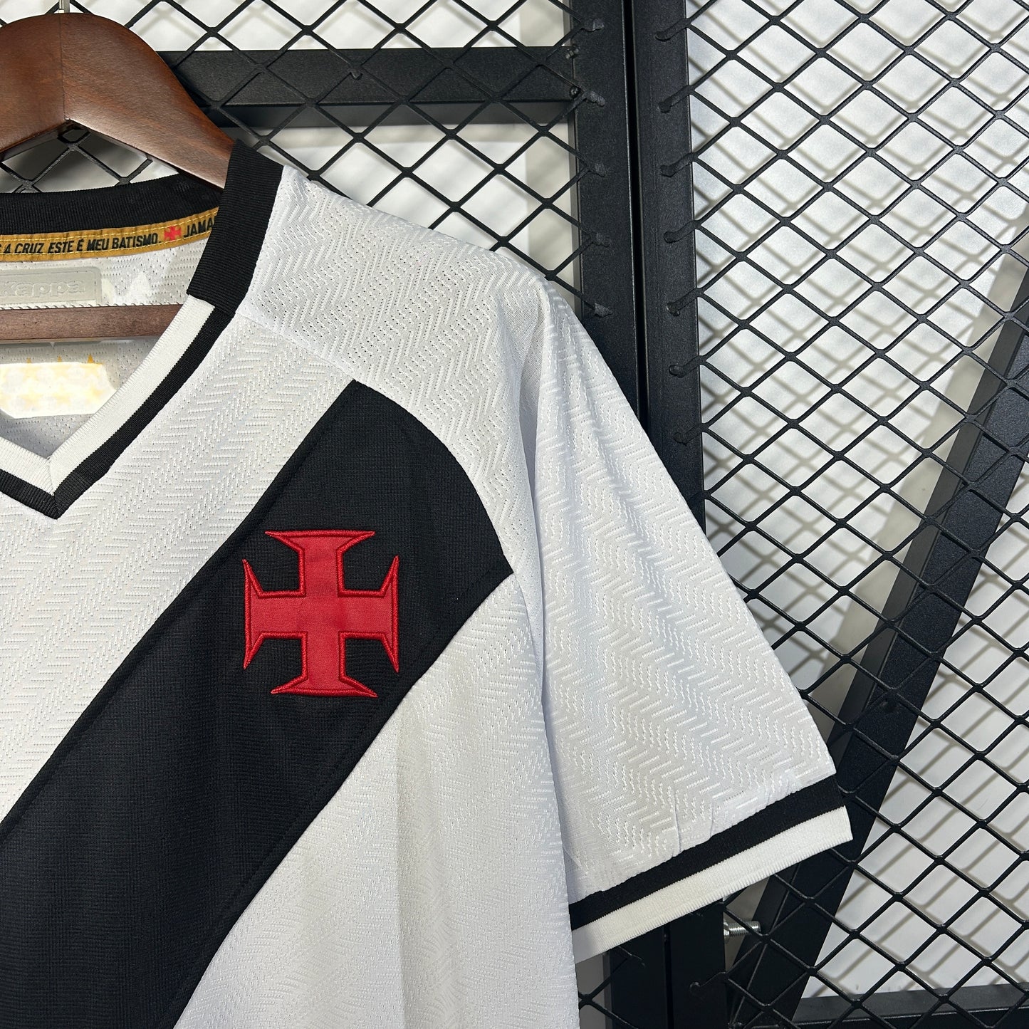 Vasco 25/26 Alternativa