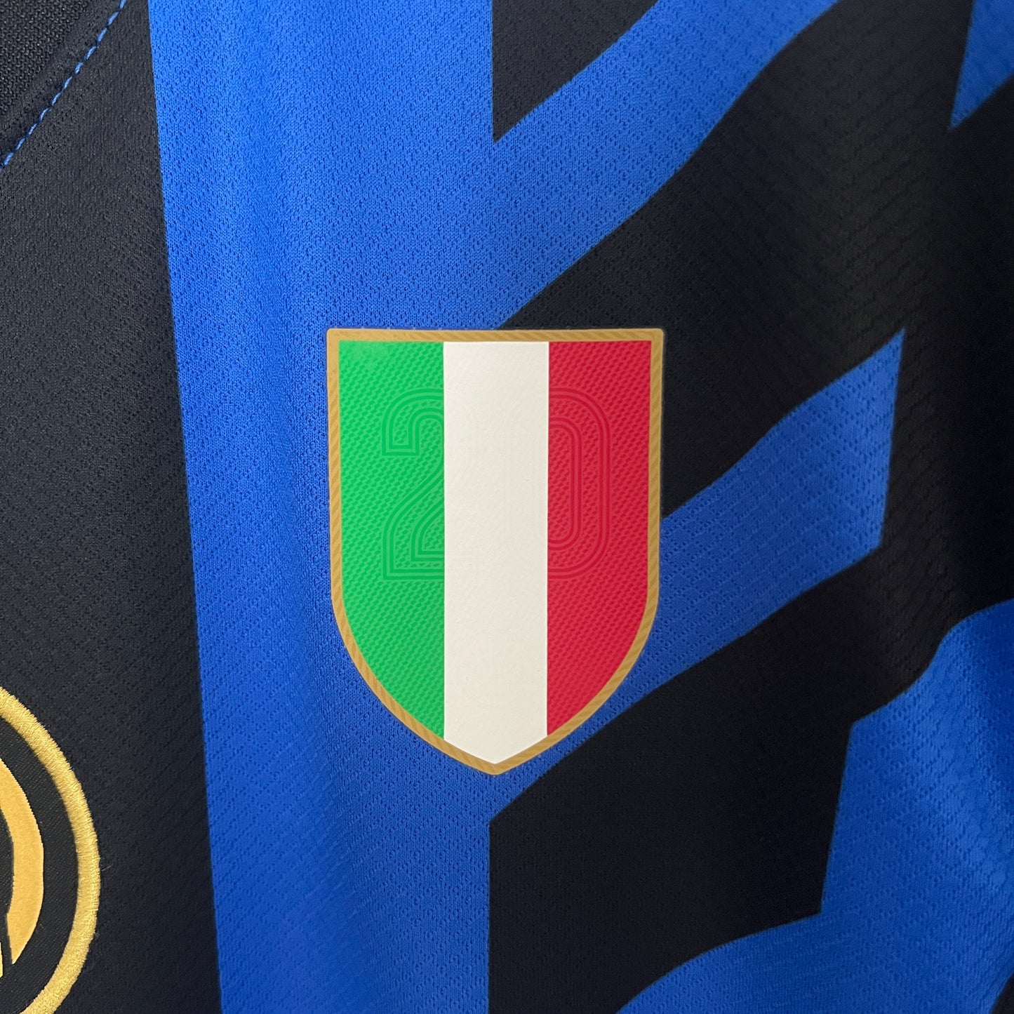 Inter 24/25 Casa