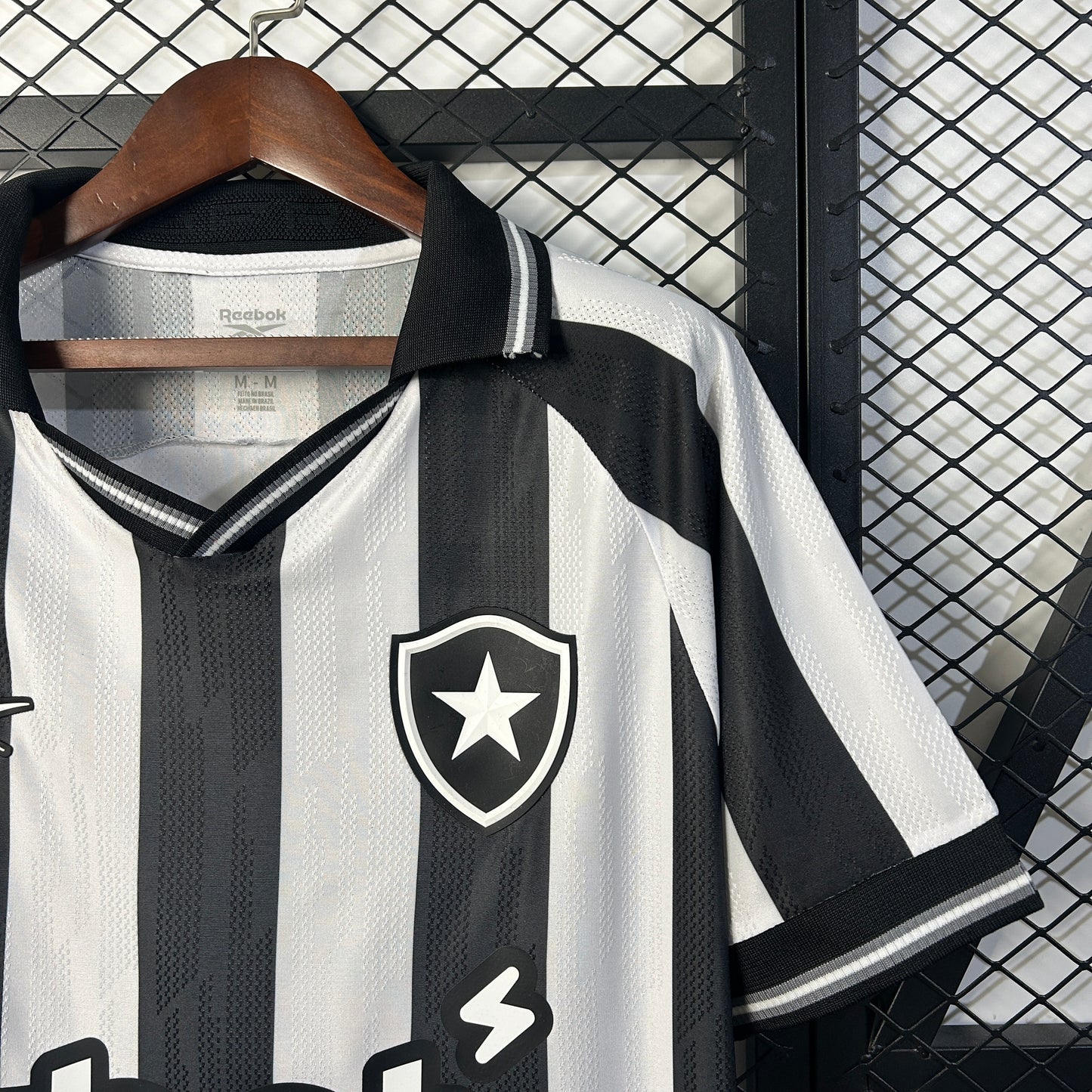 Botafogo 25/26 Casa