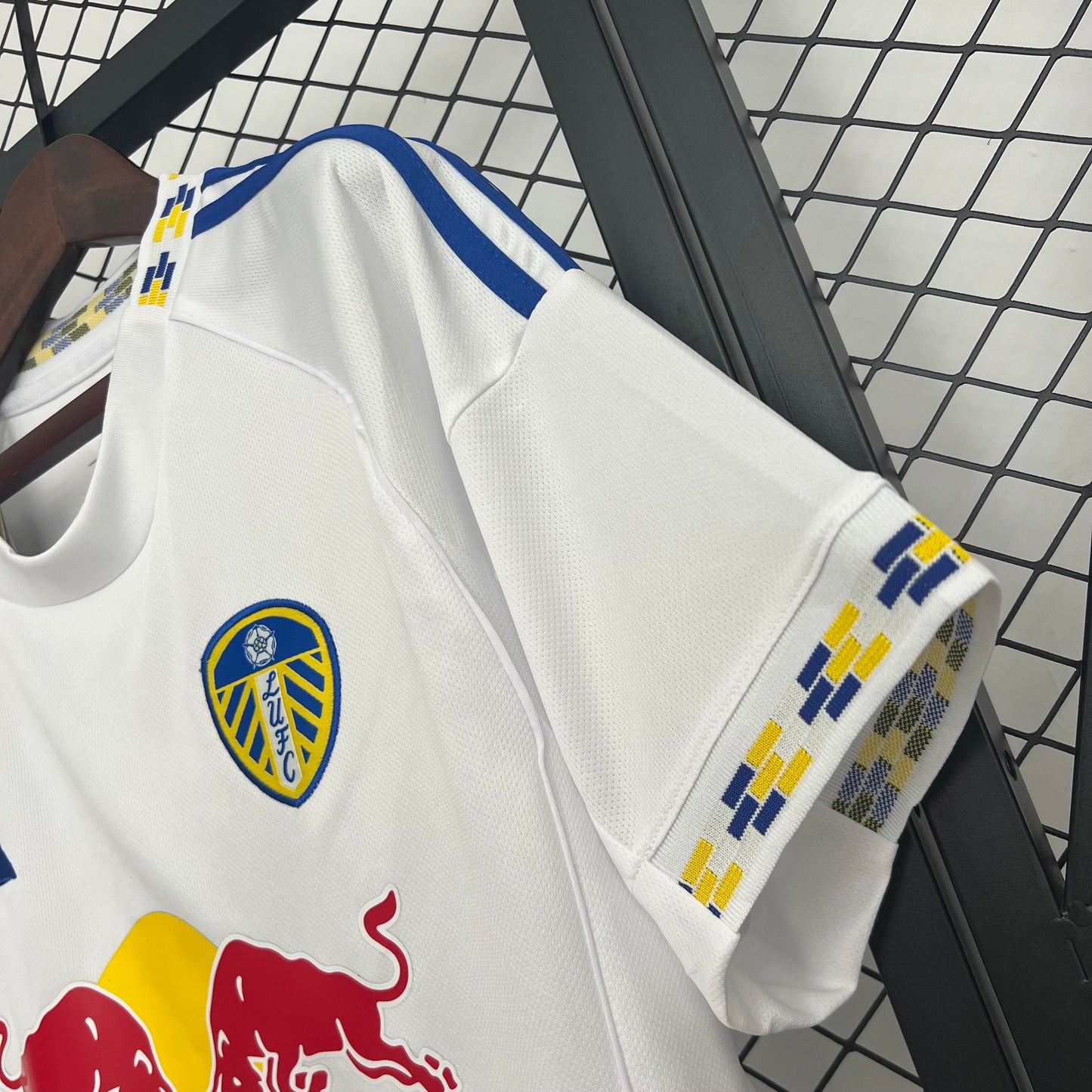 Leeds United 25/26 Casa