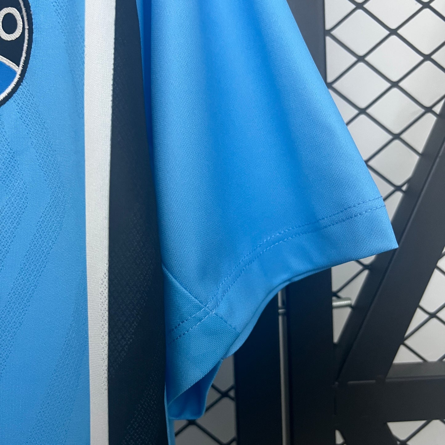 Gremio 25/26 Casa