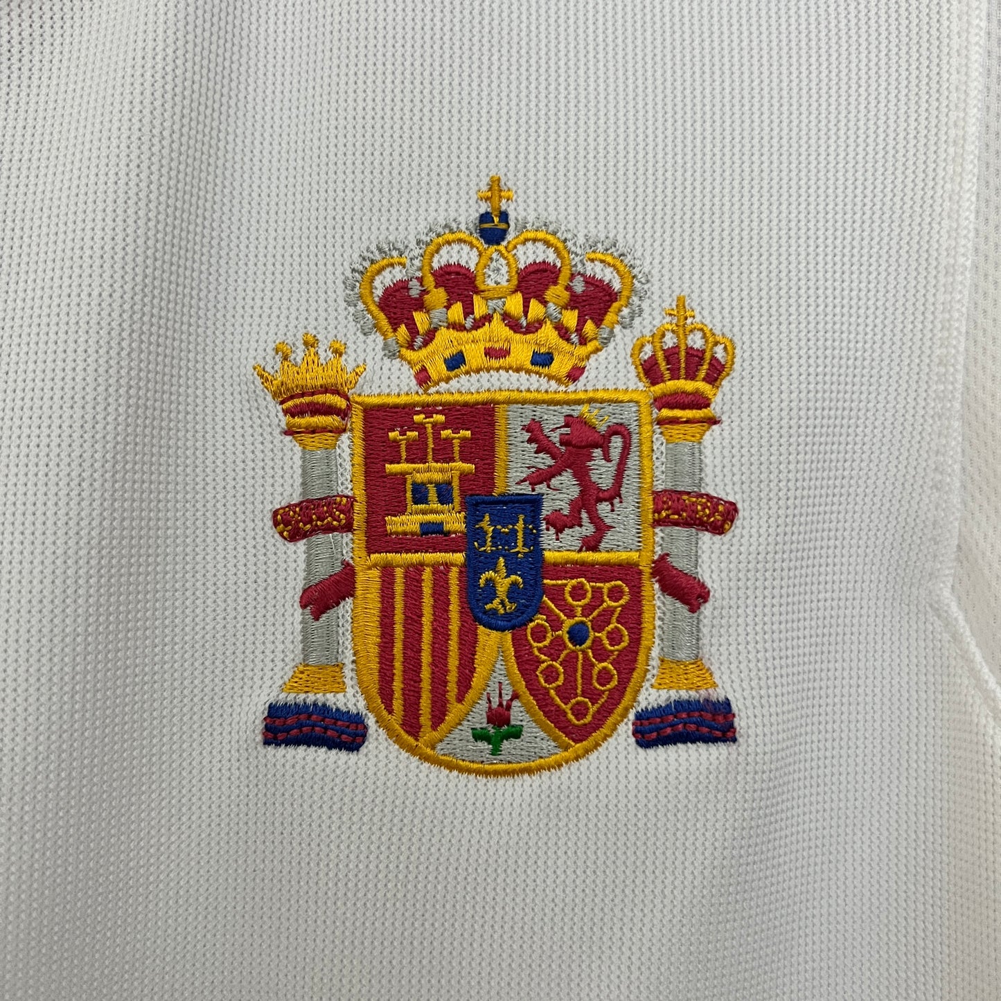 Espanha 2000 - Retro Alternativa